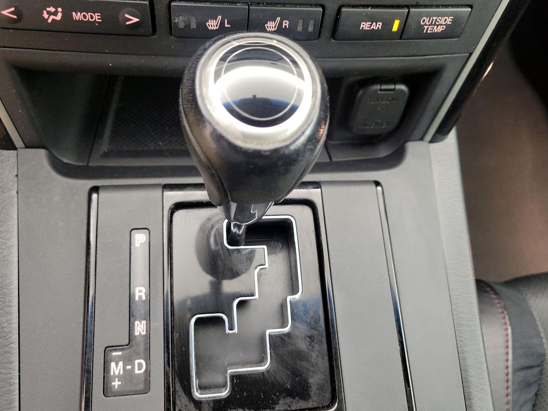 Thumbnail: 2015 Mazda CX-9 - 17