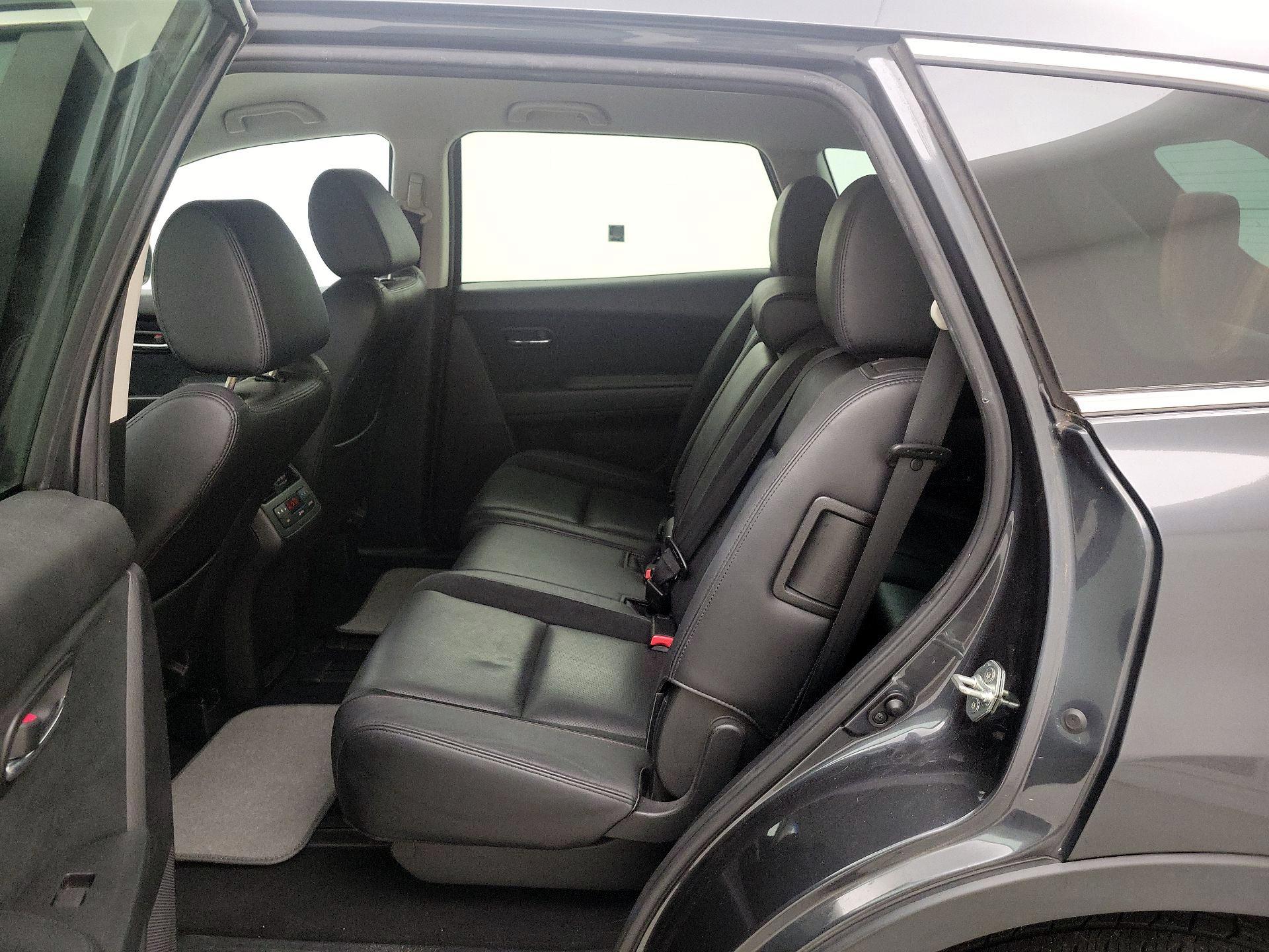Thumbnail: 2015 Mazda CX-9 - 19