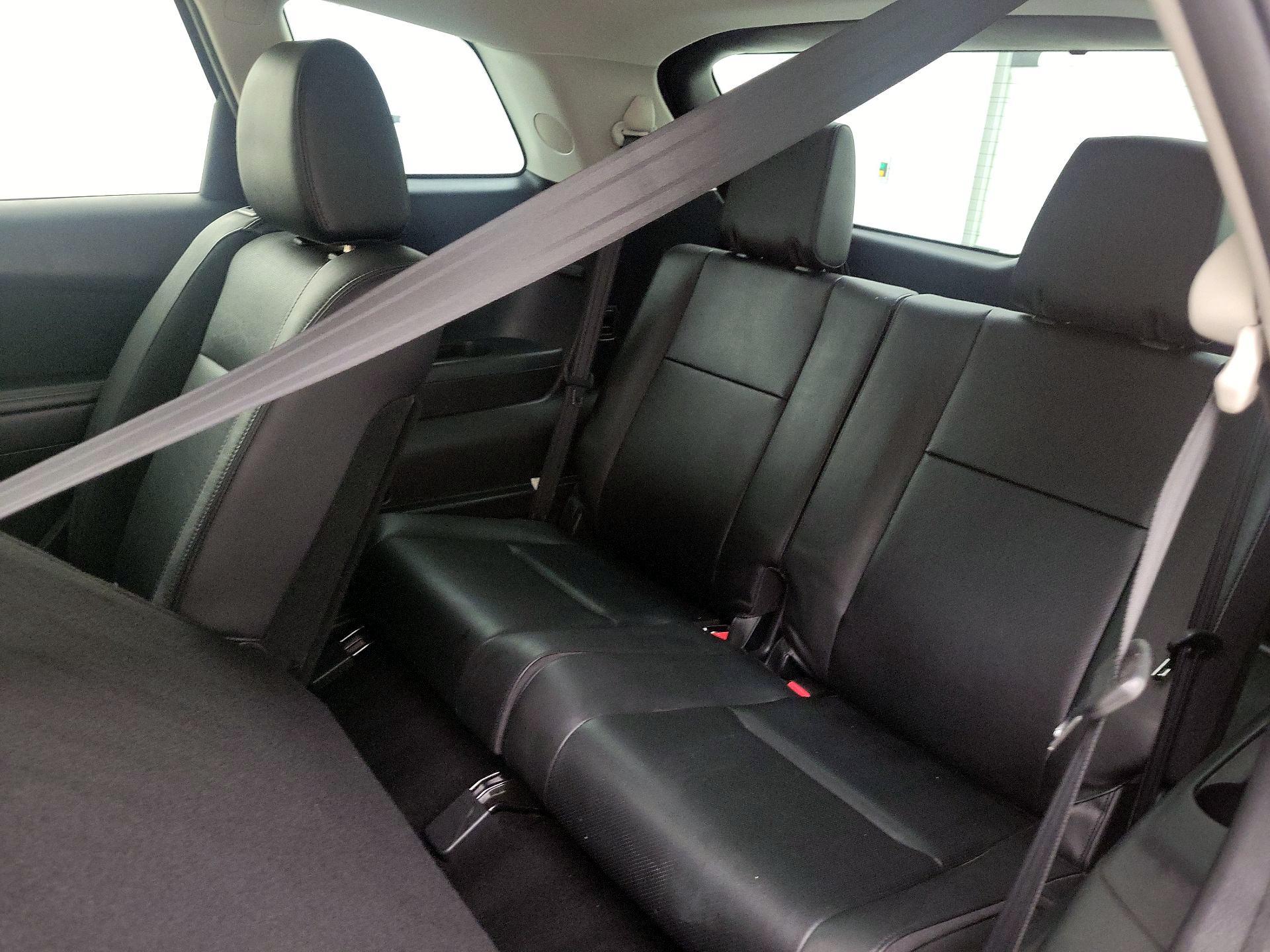 Thumbnail: 2015 Mazda CX-9 - 20