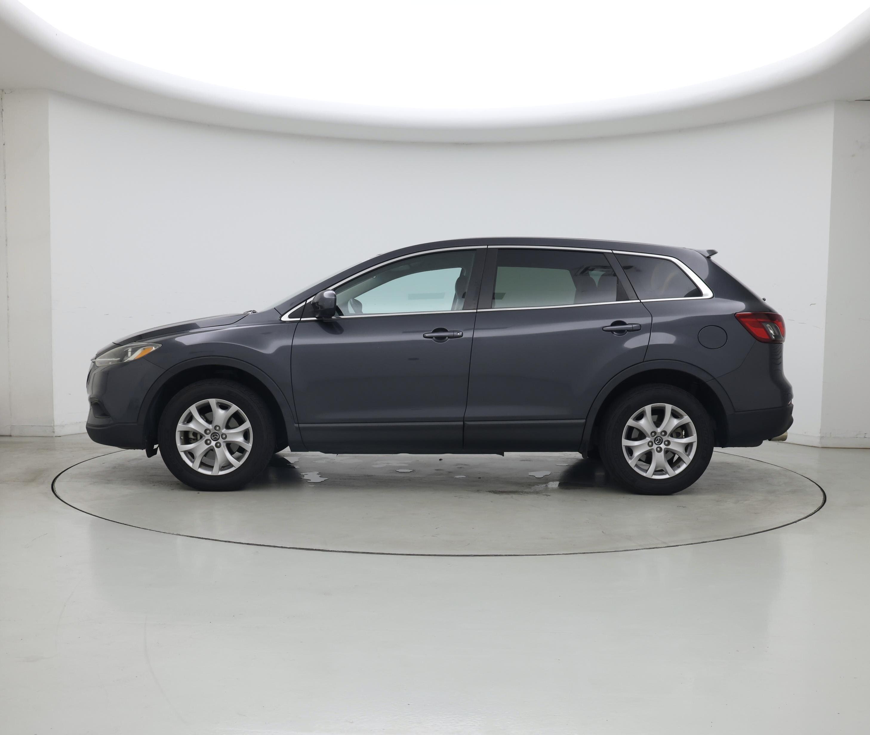 Thumbnail: 2015 Mazda CX-9 - 3