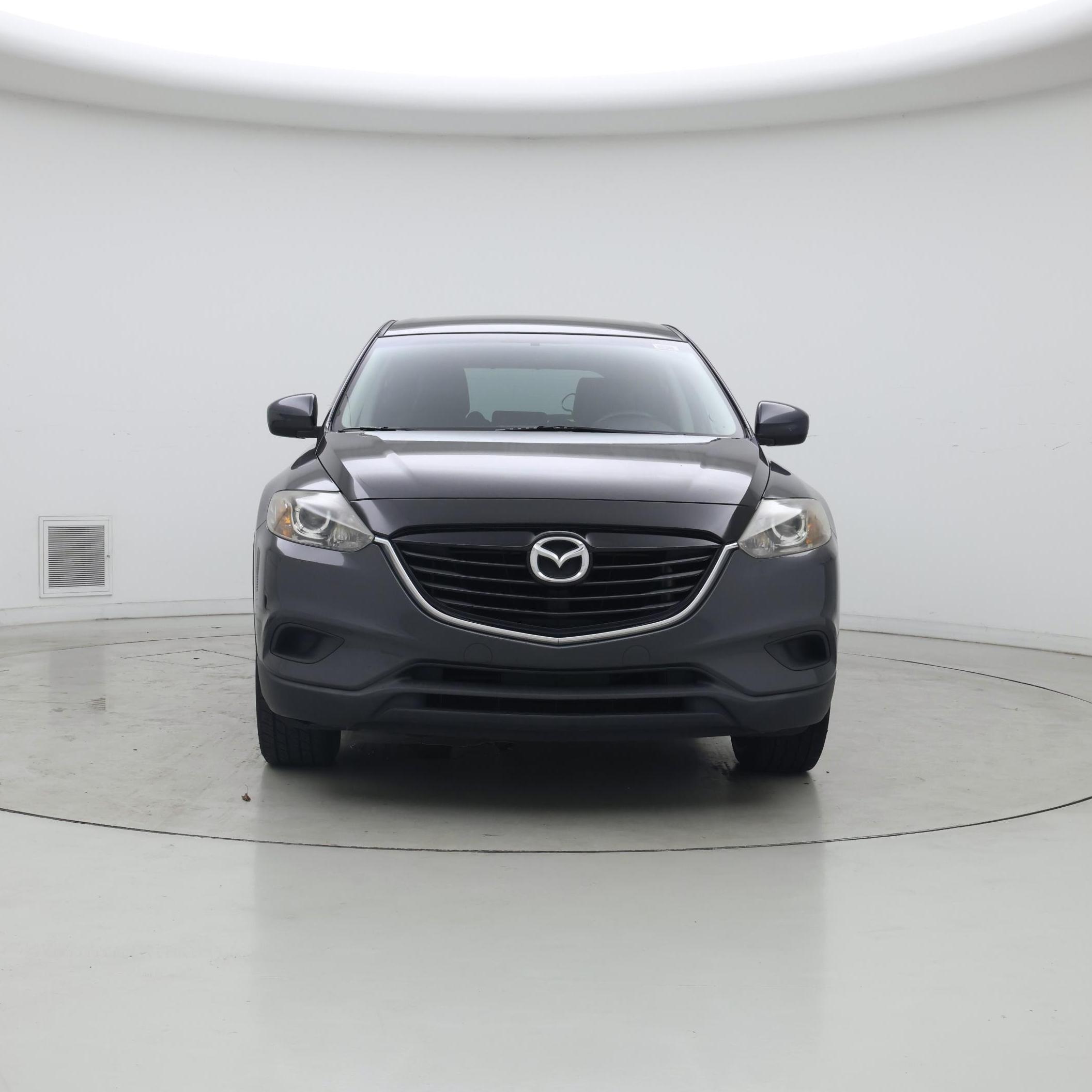Thumbnail: 2015 Mazda CX-9 - 5