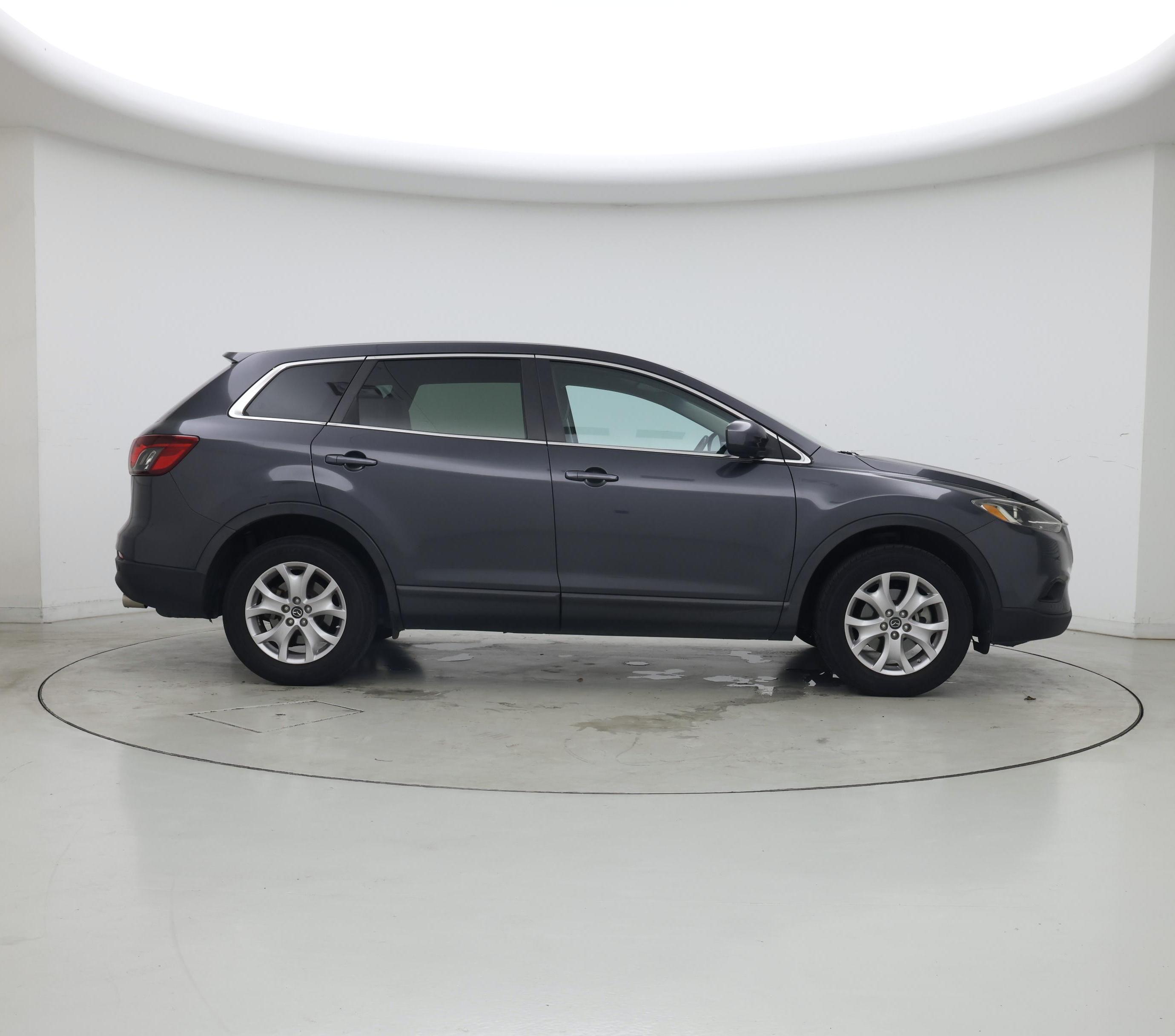 Thumbnail: 2015 Mazda CX-9 - 7