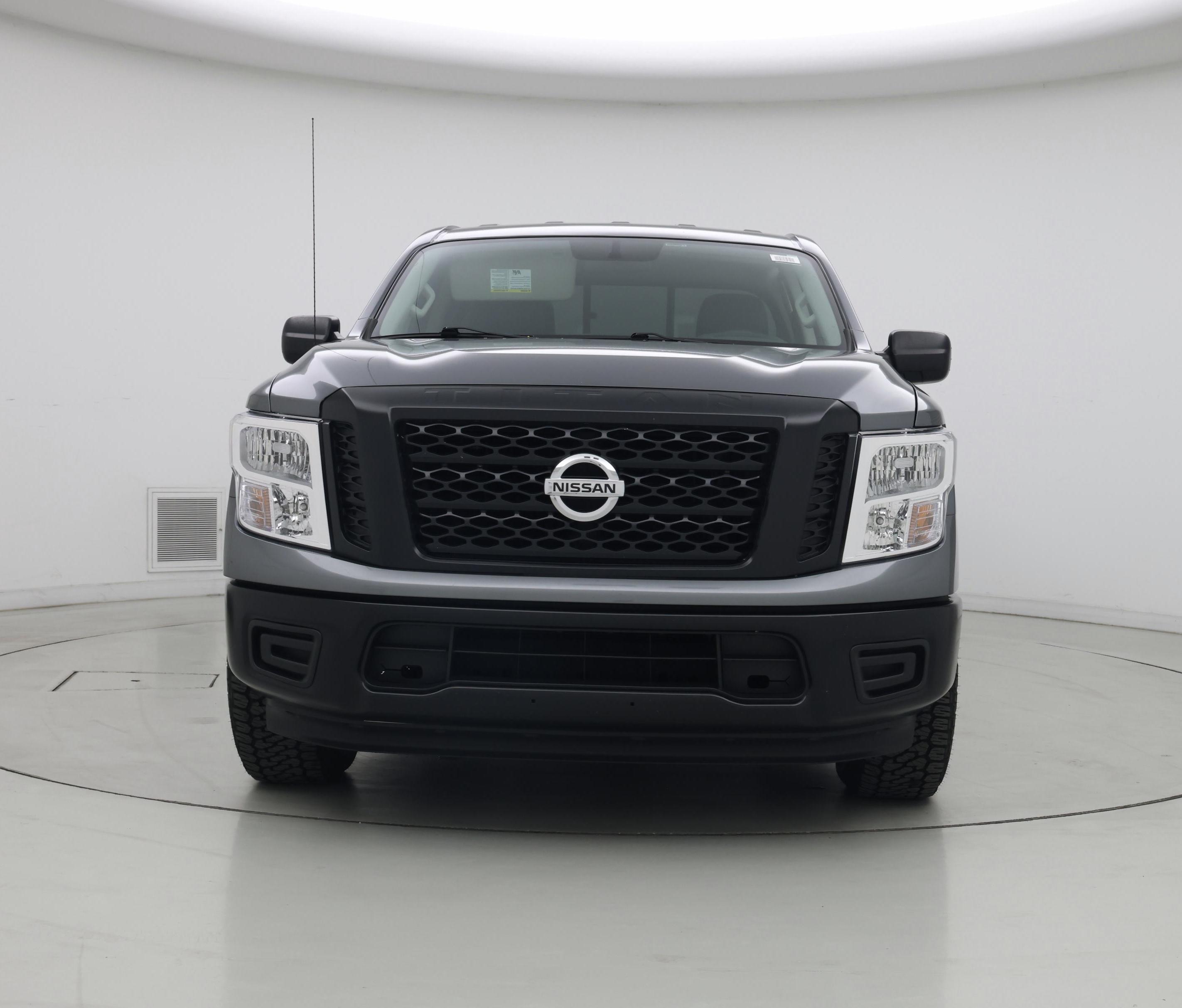 Thumbnail: 2018 Nissan Titan - 5