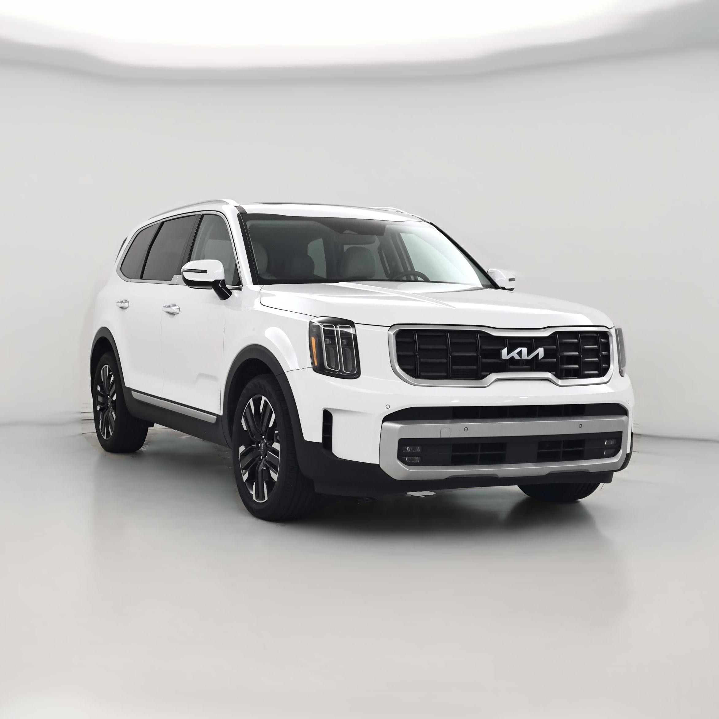 Thumbnail: 2023 Kia Telluride - 1