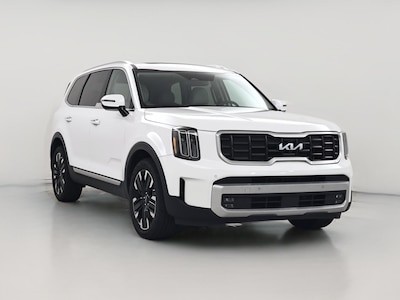 2023 Kia Telluride SX