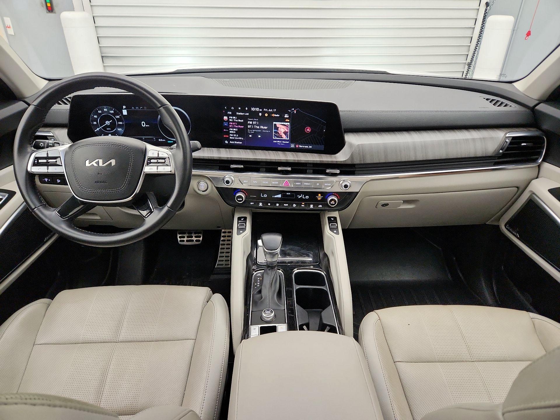 Thumbnail: 2023 Kia Telluride - 9