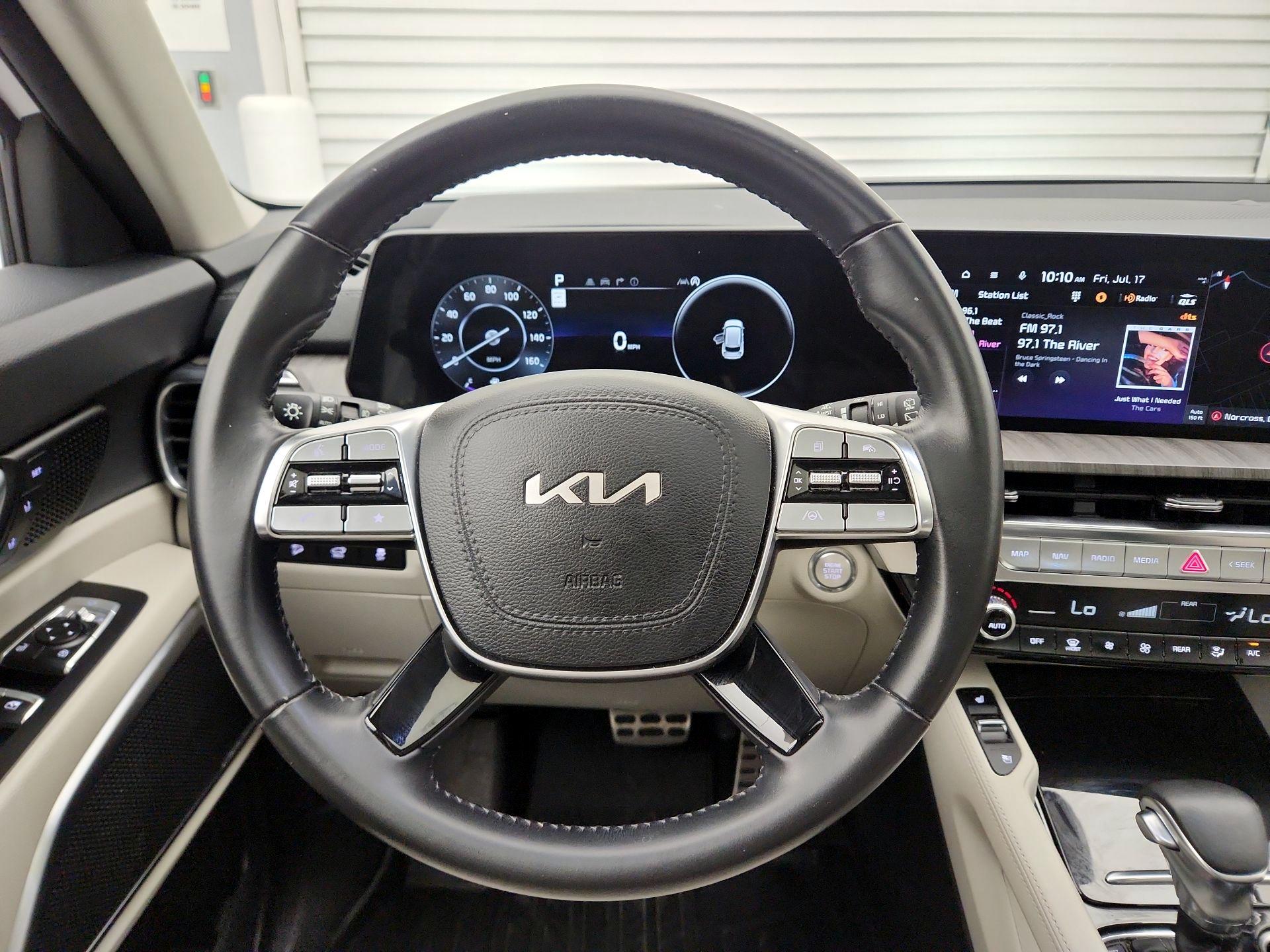 Thumbnail: 2023 Kia Telluride - 10