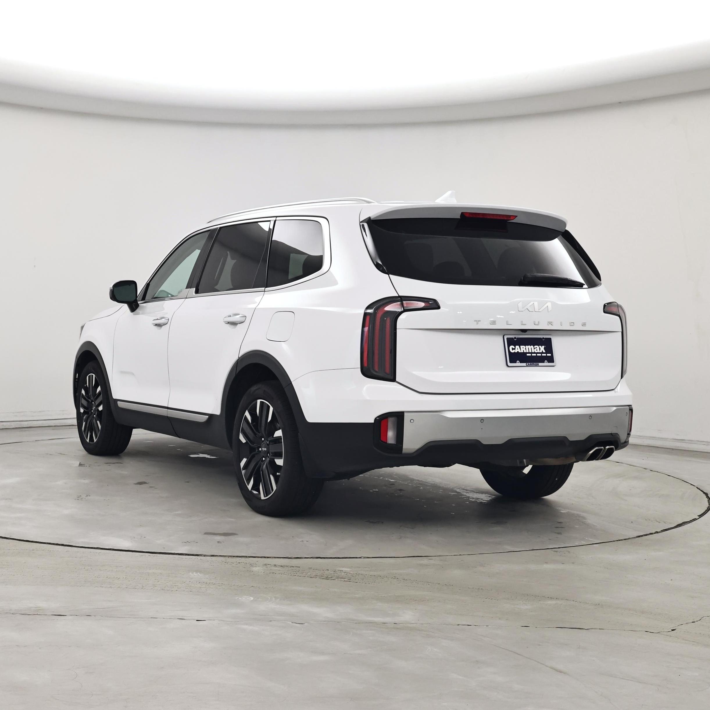 Thumbnail: 2023 Kia Telluride - 2