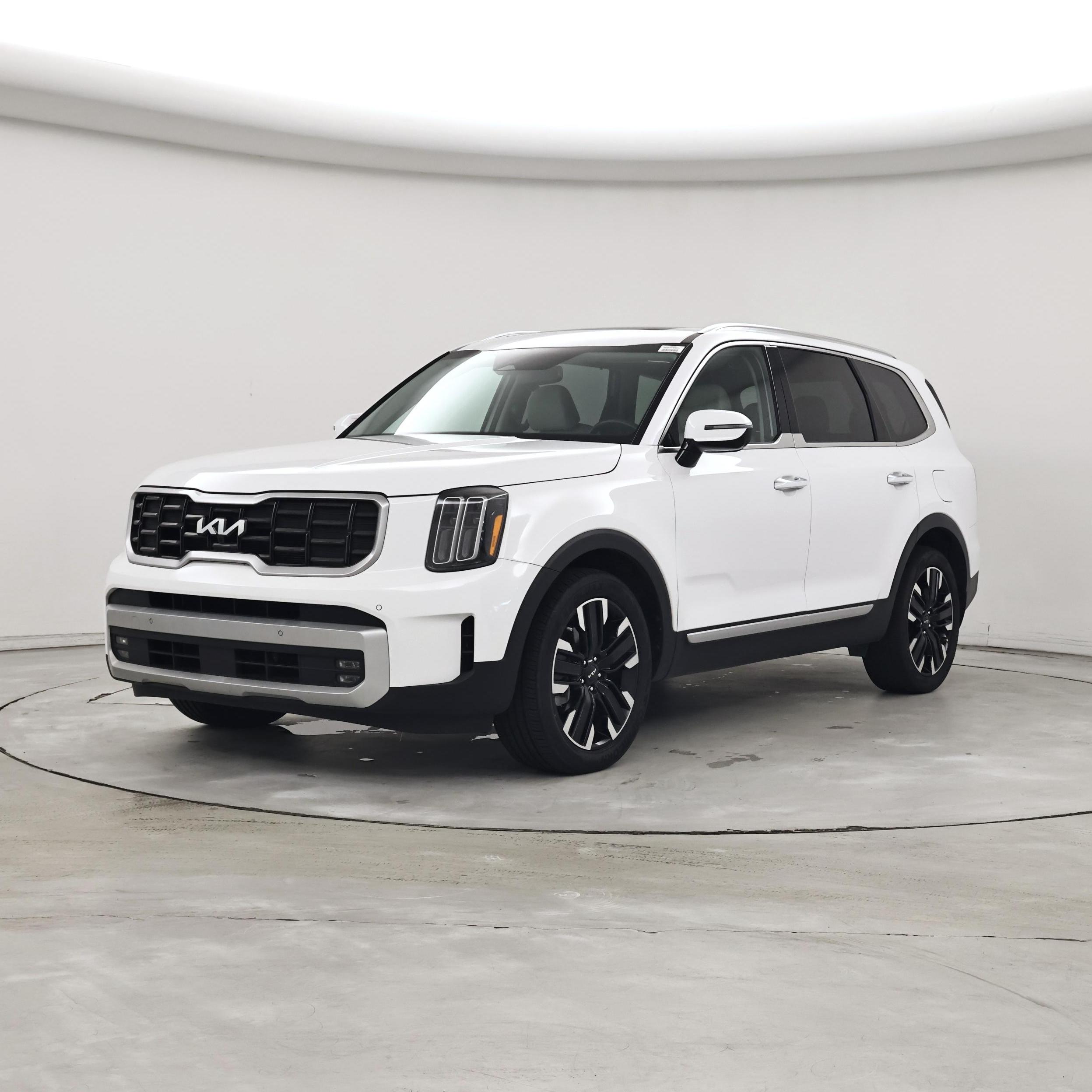Thumbnail: 2023 Kia Telluride - 4