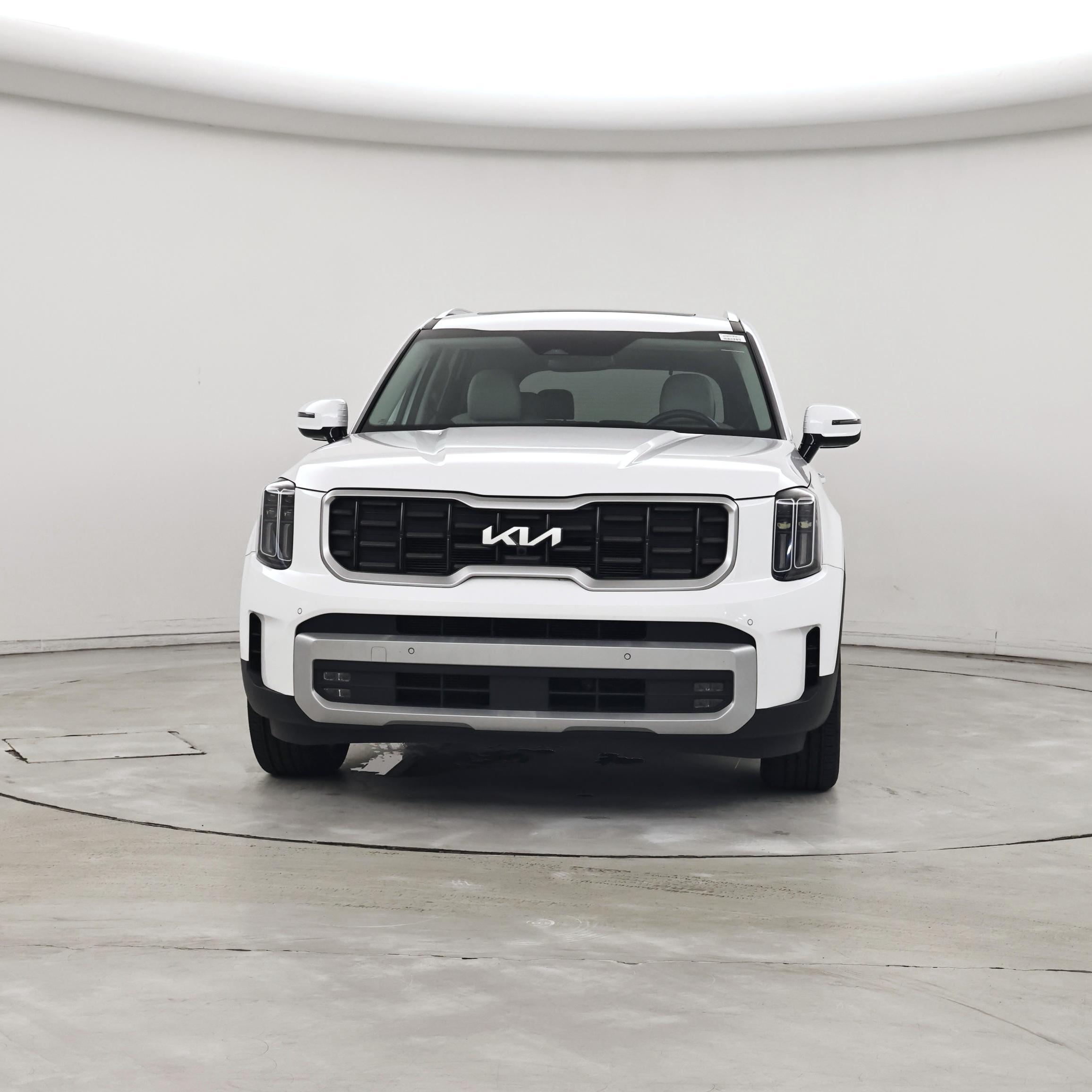 Thumbnail: 2023 Kia Telluride - 5