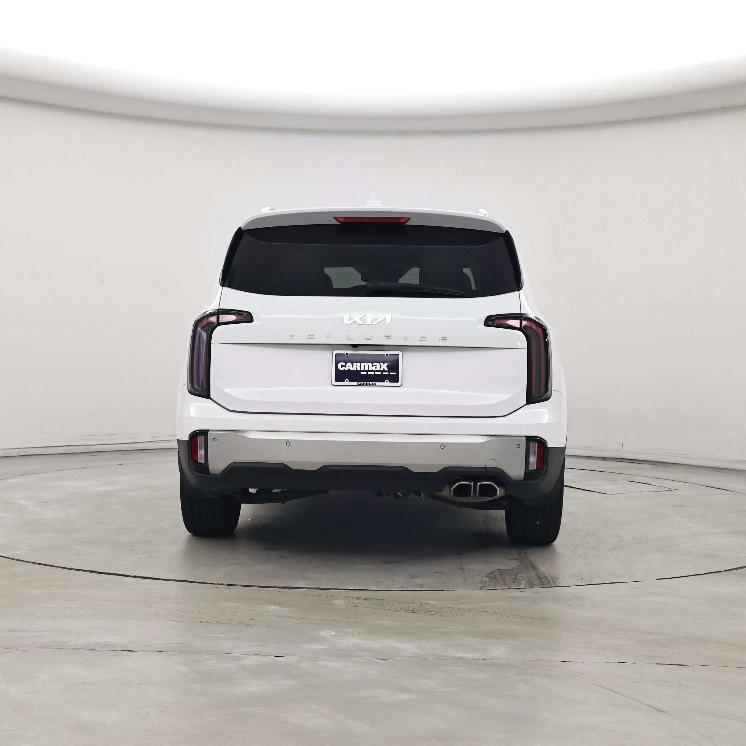 Thumbnail: 2023 Kia Telluride - 6