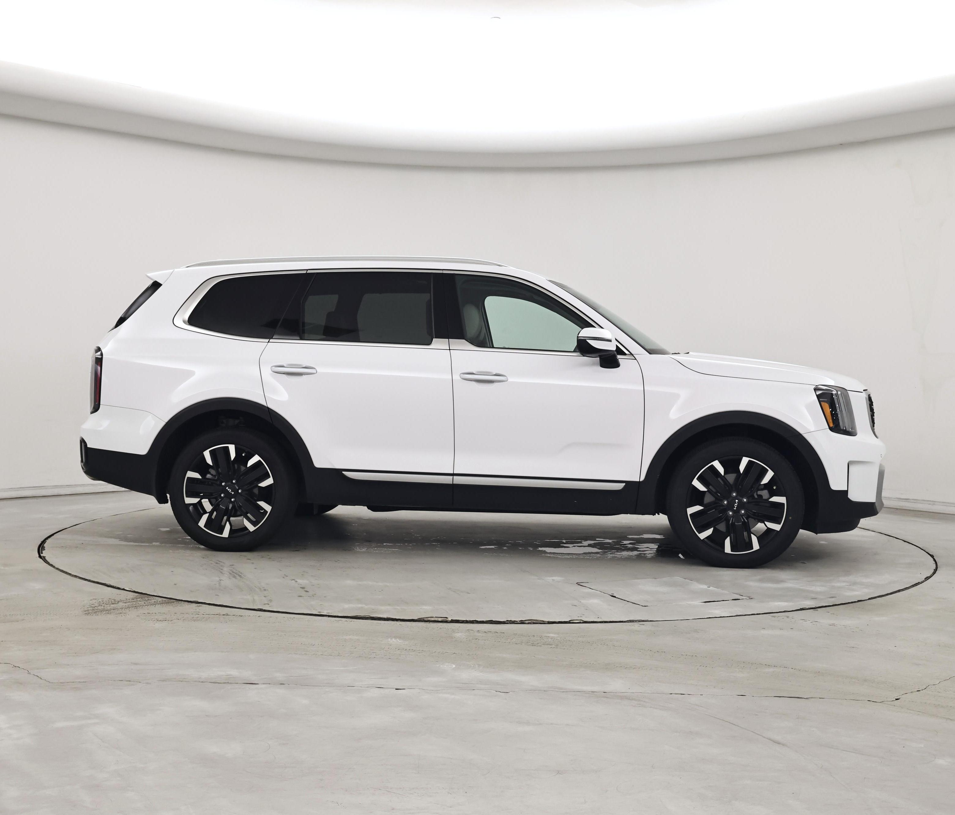 Thumbnail: 2023 Kia Telluride - 7