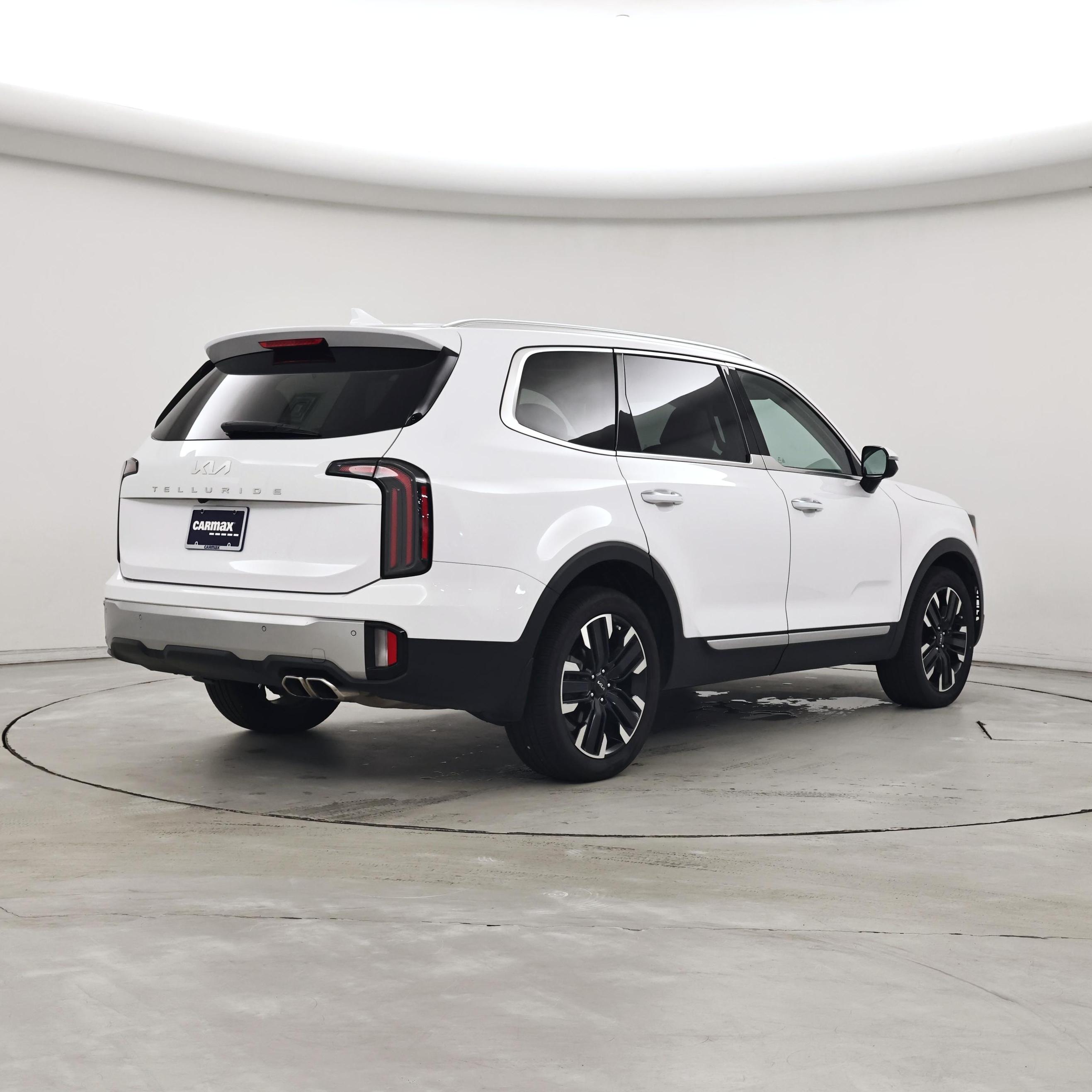 Thumbnail: 2023 Kia Telluride - 8