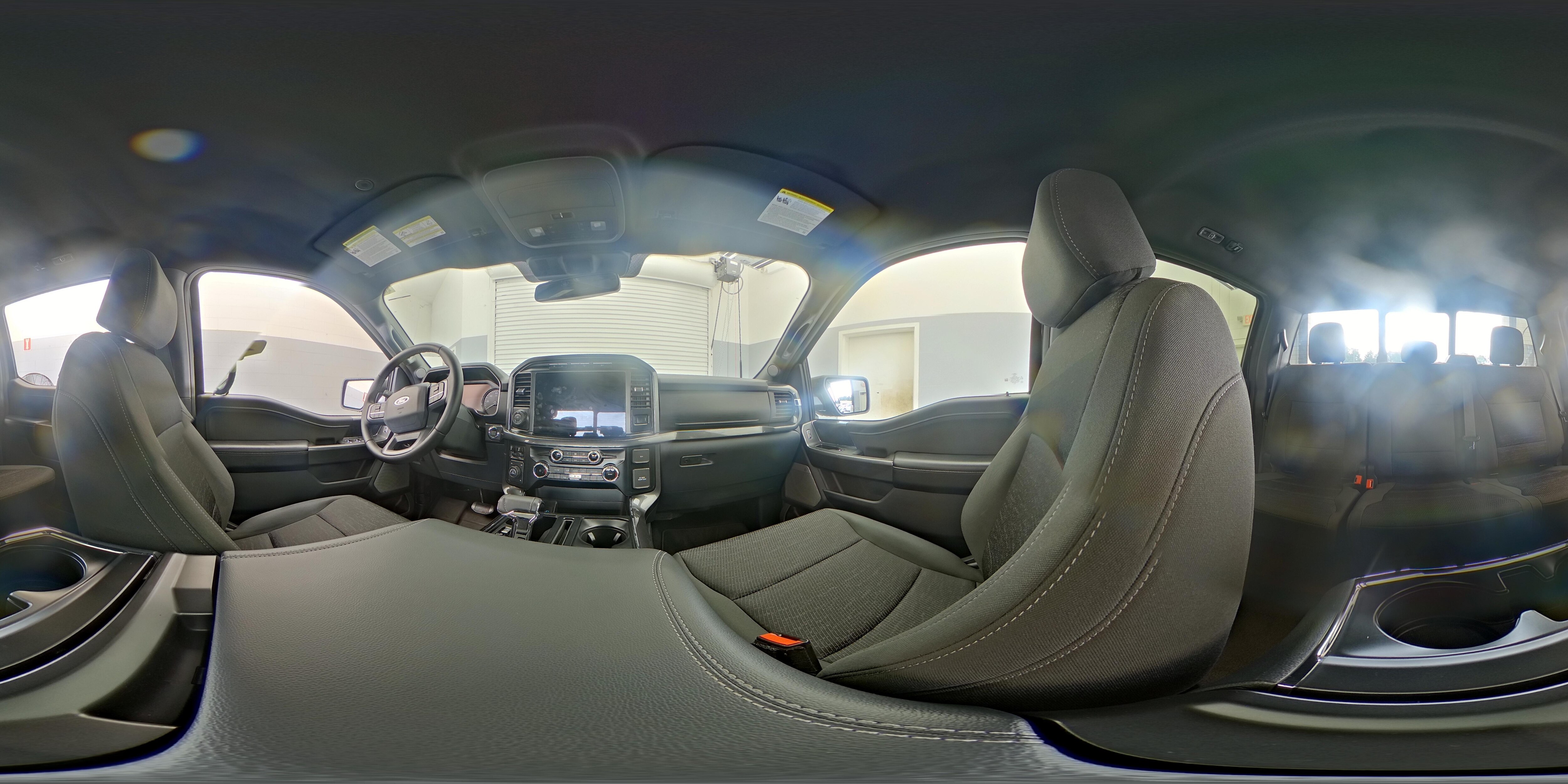 2023 Ford F-150 XLT - Photo 25