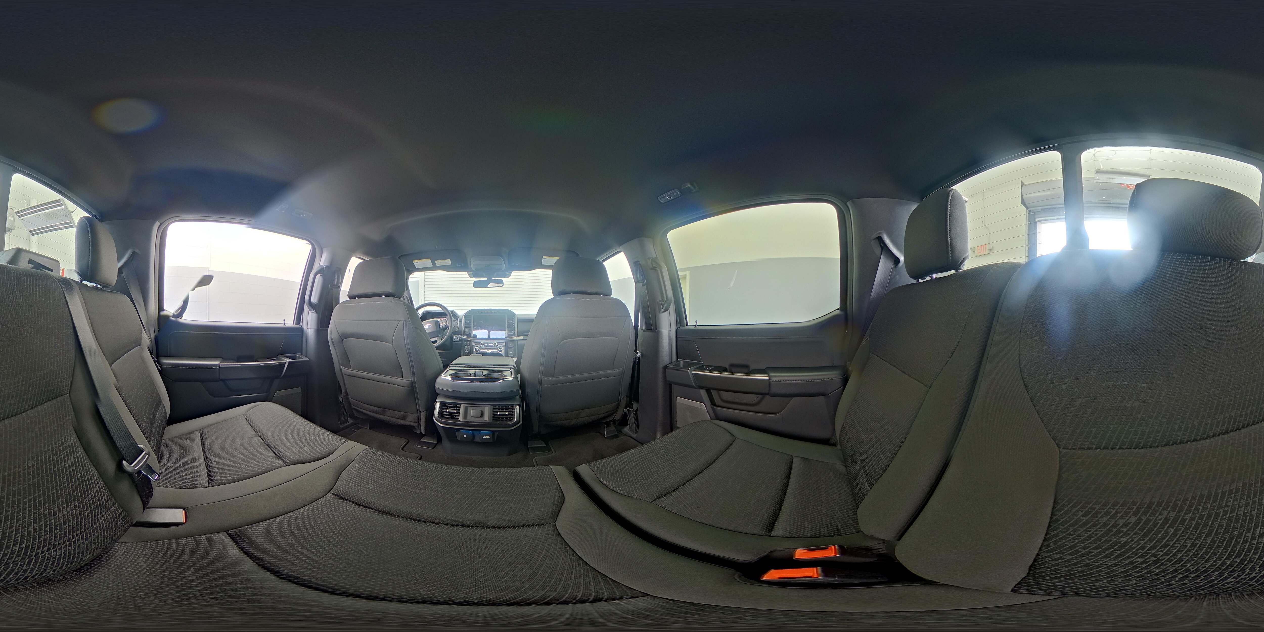 2023 Ford F-150 XLT - Photo 26