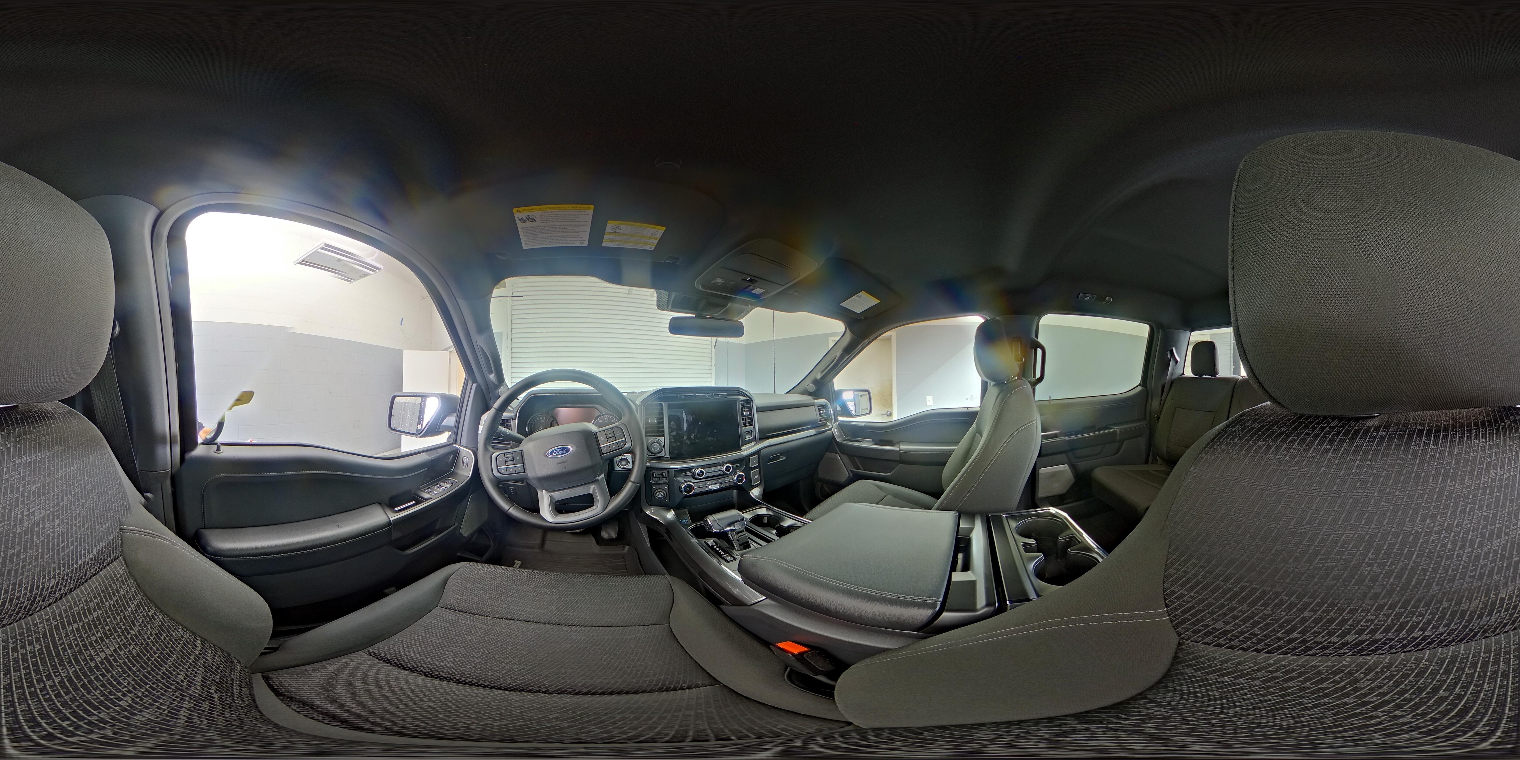 2023 Ford F-150 XLT - Photo 27