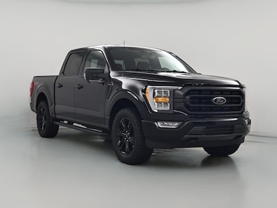 2023 Ford F150 XLT