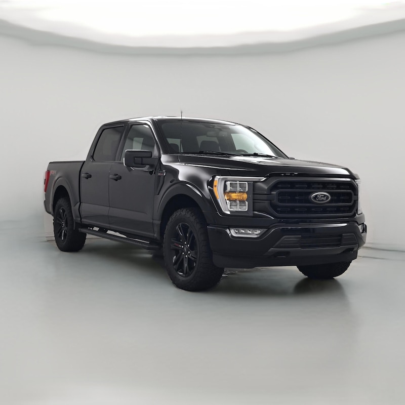 2023 Ford F150 XLT