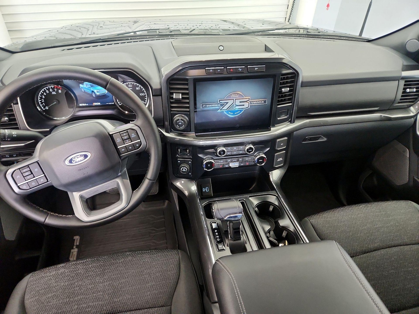2023 Ford F-150 XLT - Photo 10