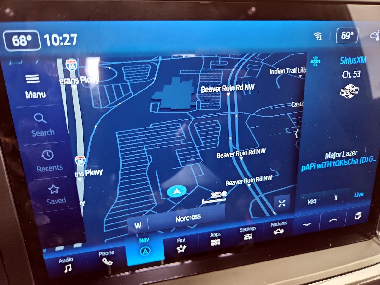 2023 Ford F-150 XLT - Photo 15