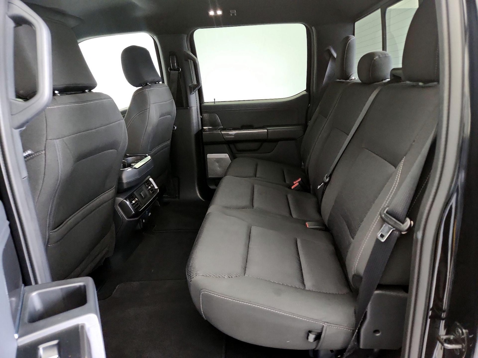 2023 Ford F-150 XLT - Photo 21