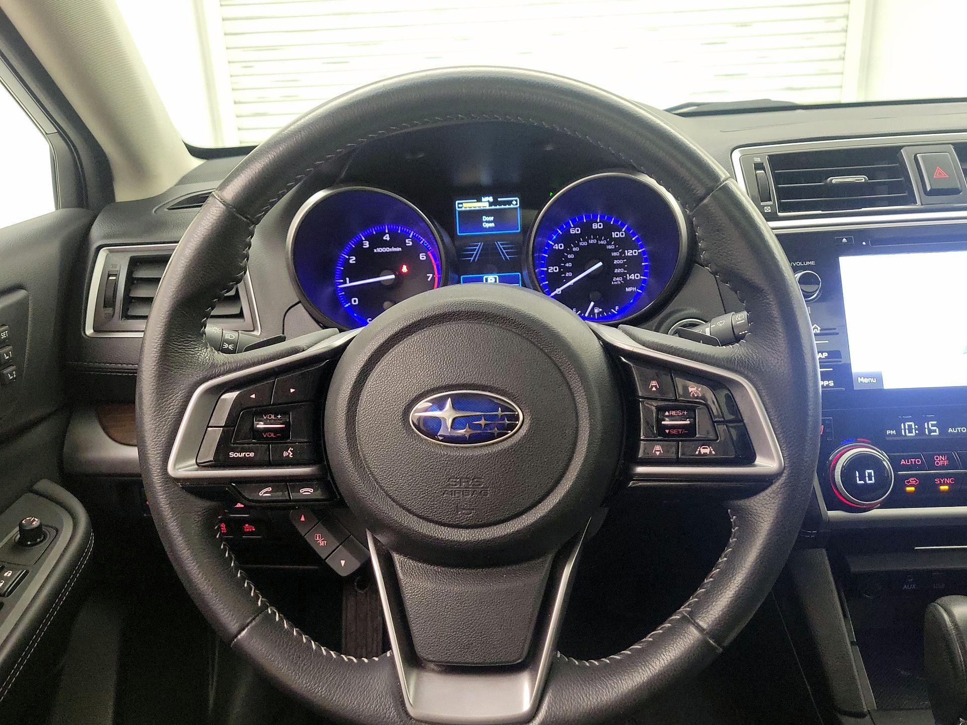 Thumbnail: 2018 Subaru Outback - 10