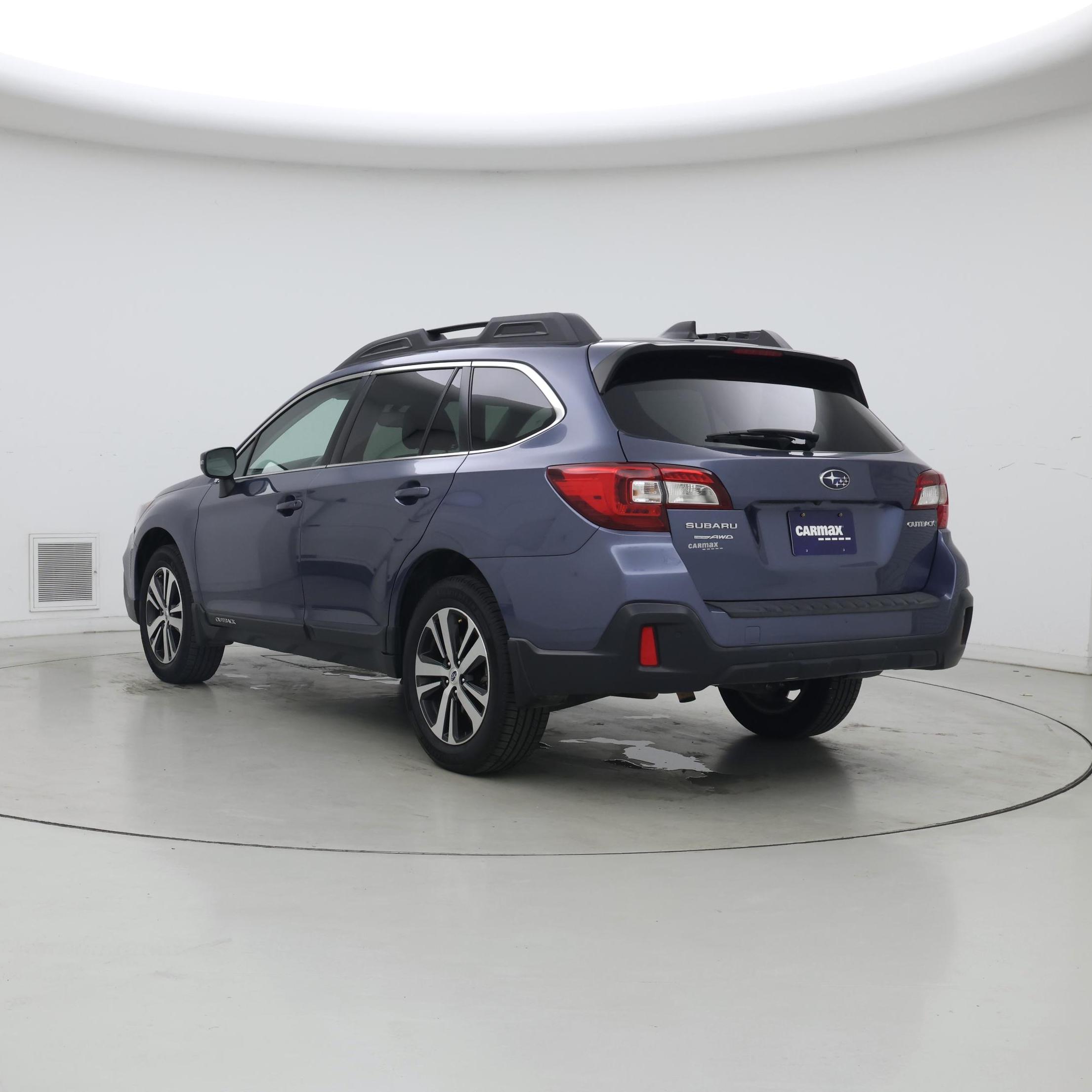 Thumbnail: 2018 Subaru Outback - 2