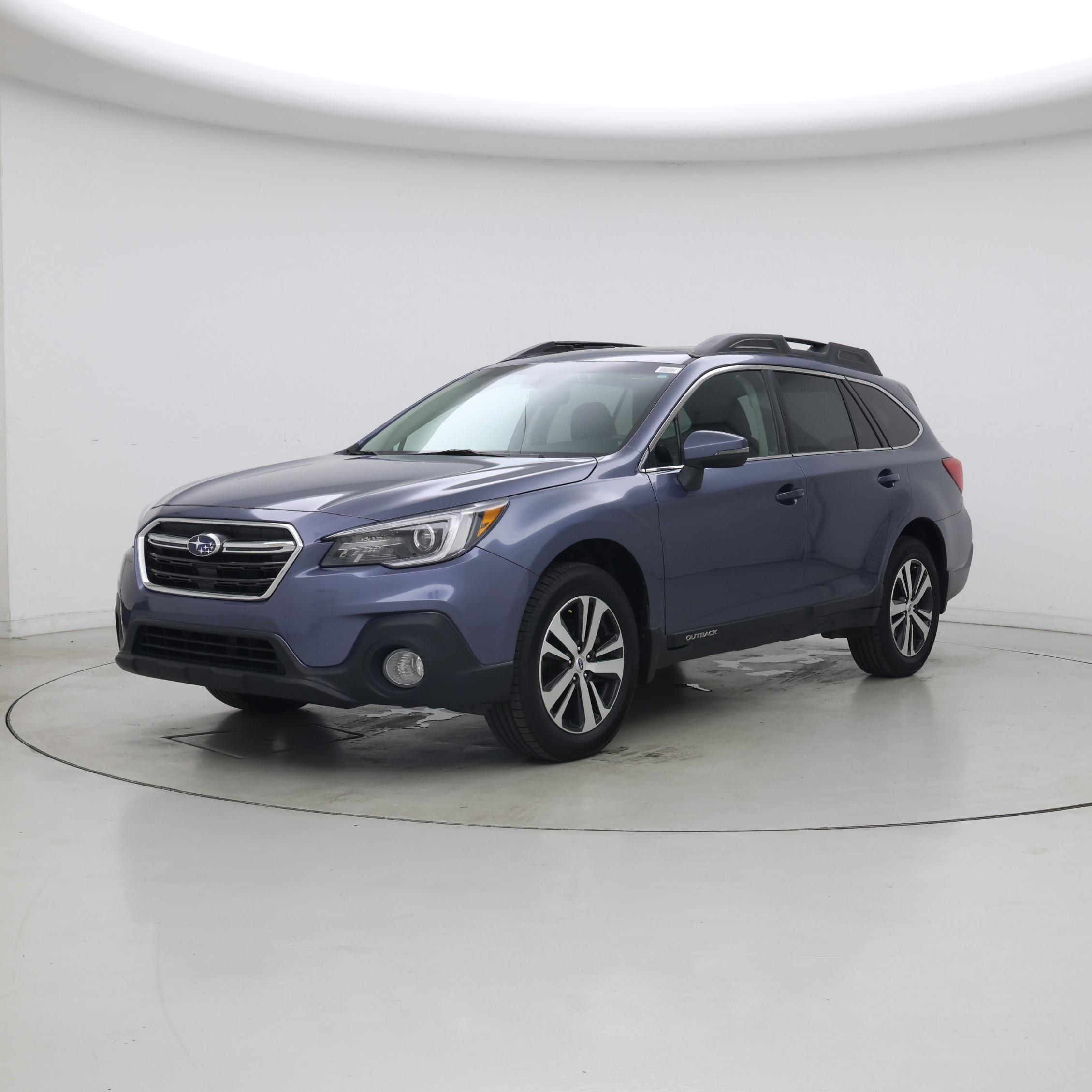 Thumbnail: 2018 Subaru Outback - 4