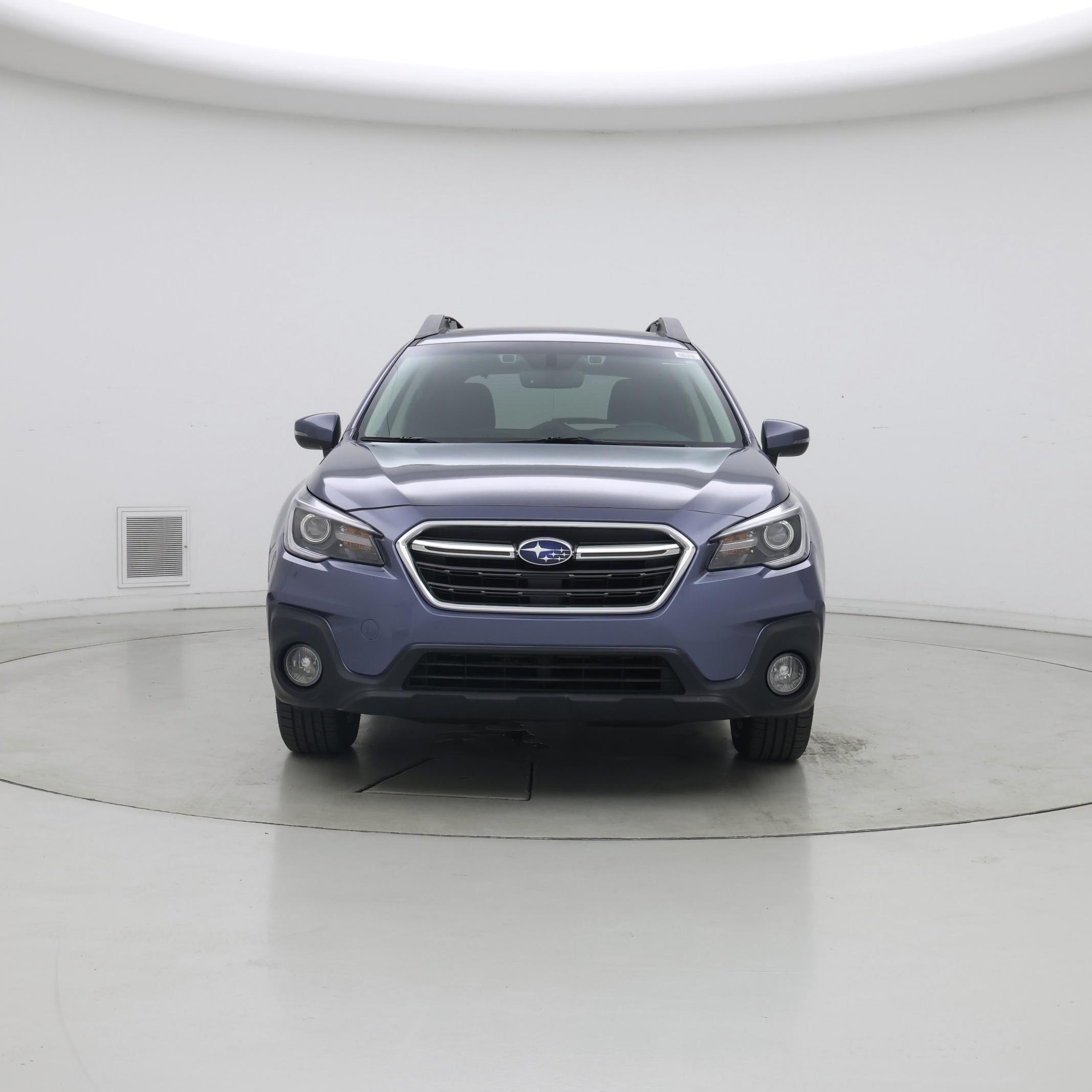 Thumbnail: 2018 Subaru Outback - 5