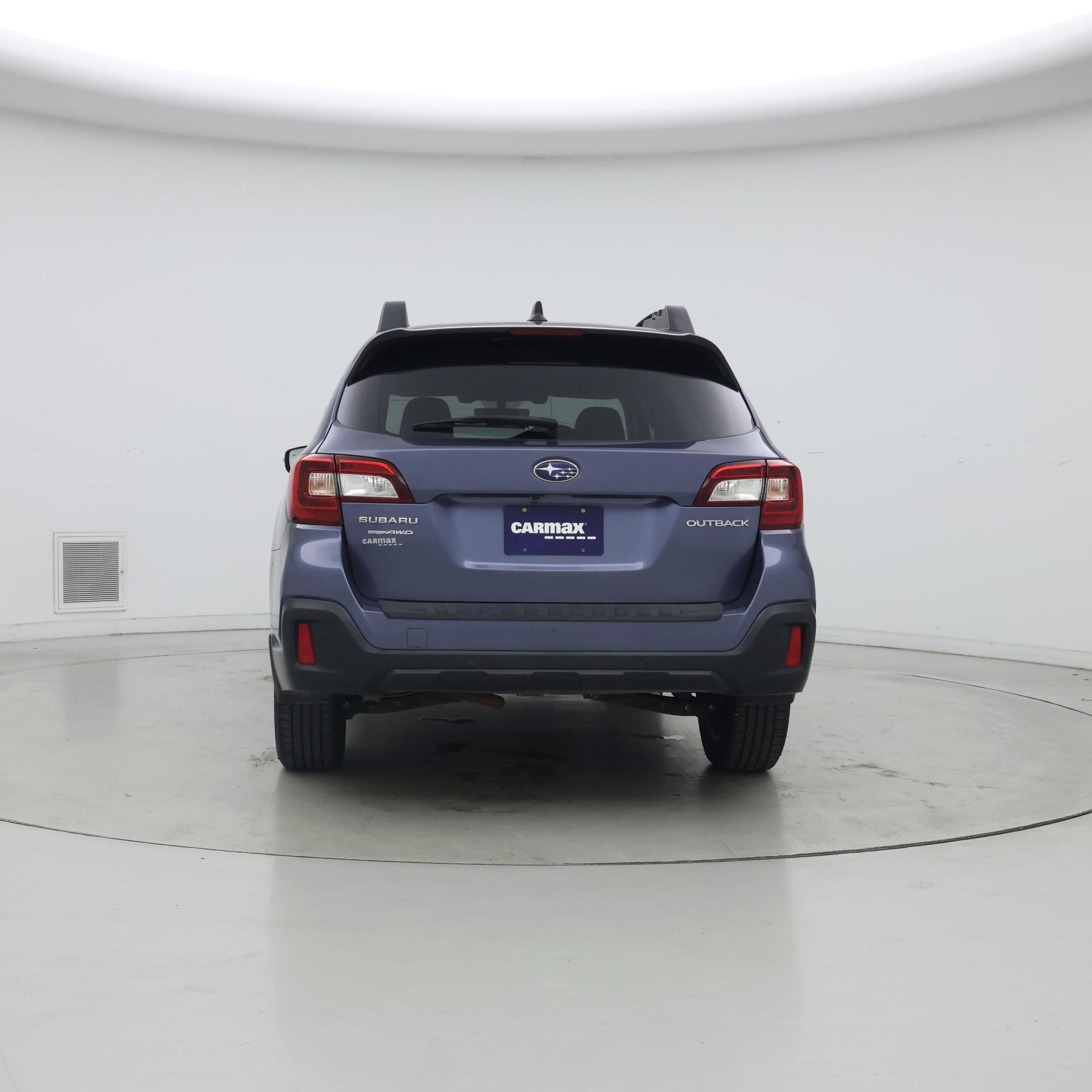 Thumbnail: 2018 Subaru Outback - 6