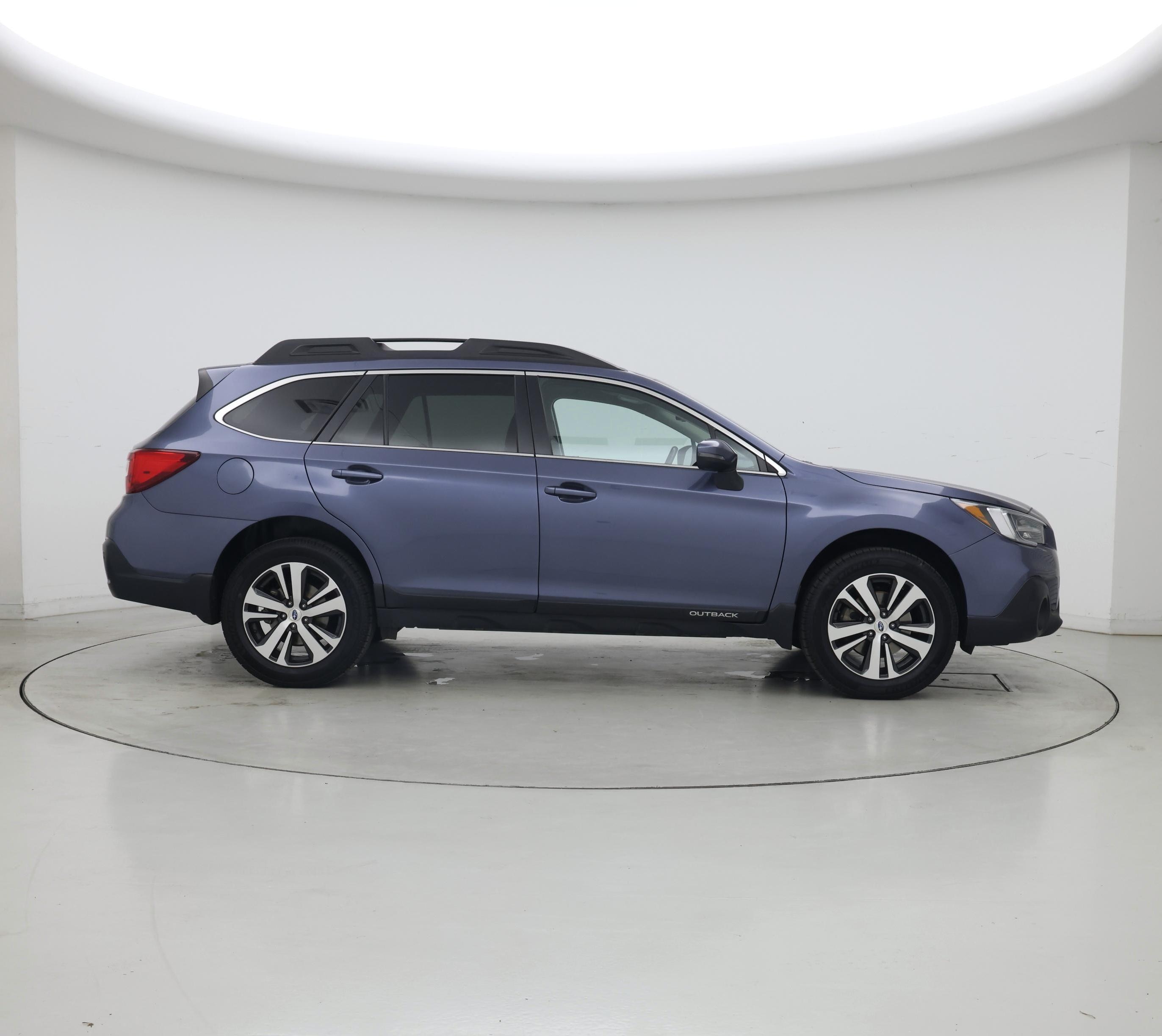 Thumbnail: 2018 Subaru Outback - 7