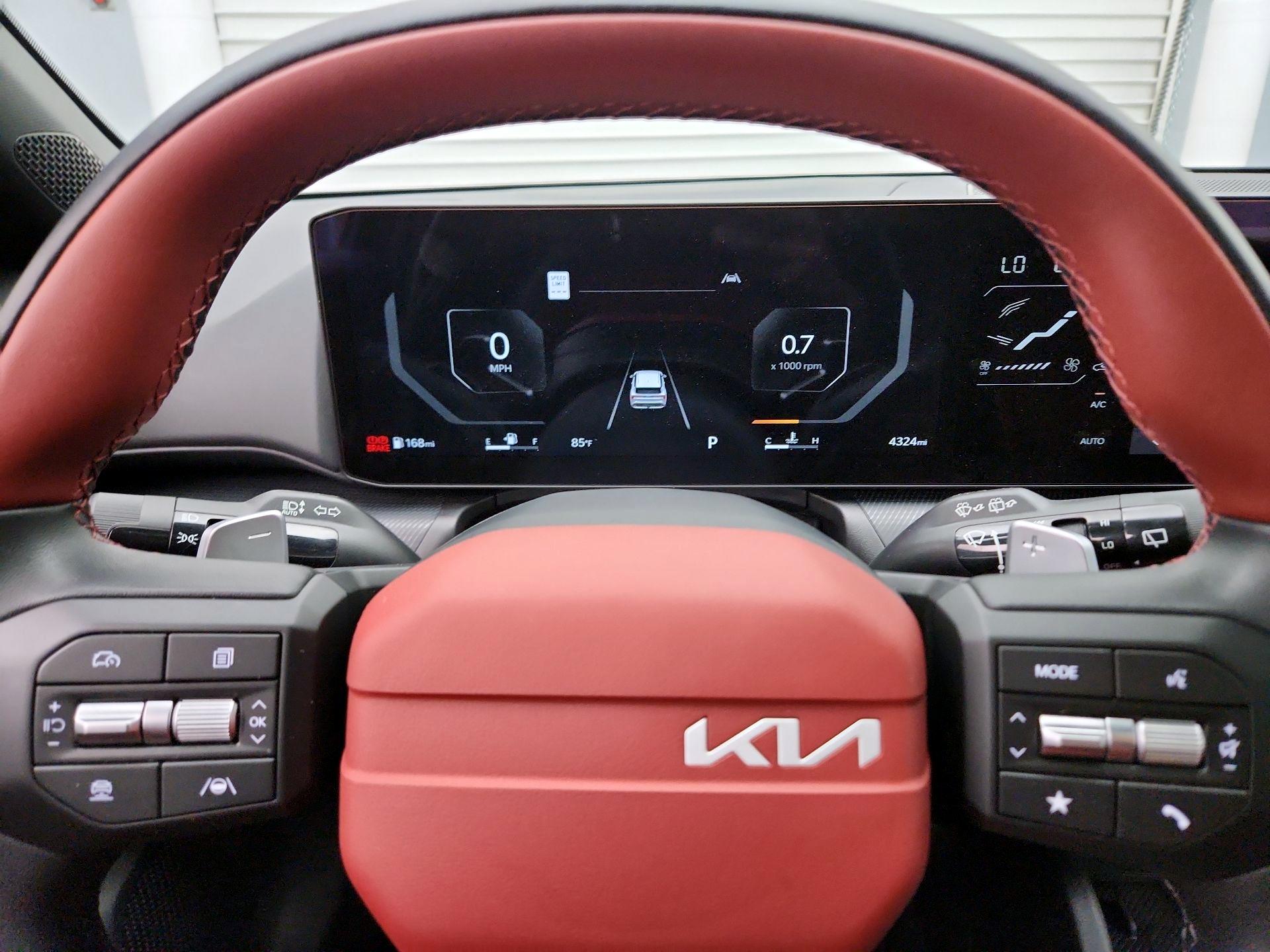 Thumbnail: 2026 Kia K4 - 10
