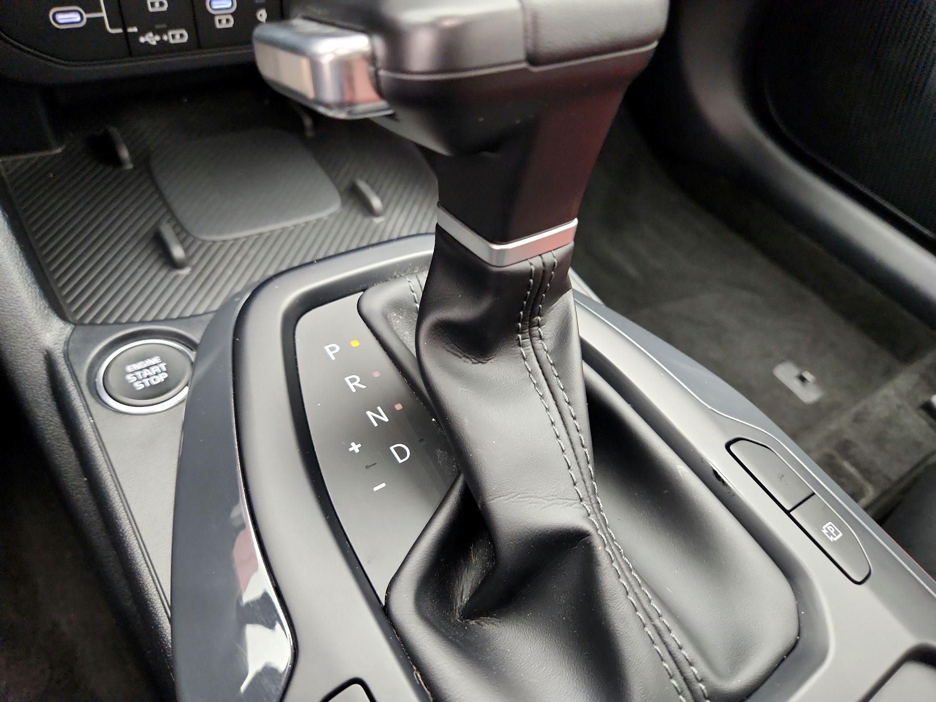 Thumbnail: 2026 Kia K4 - 18