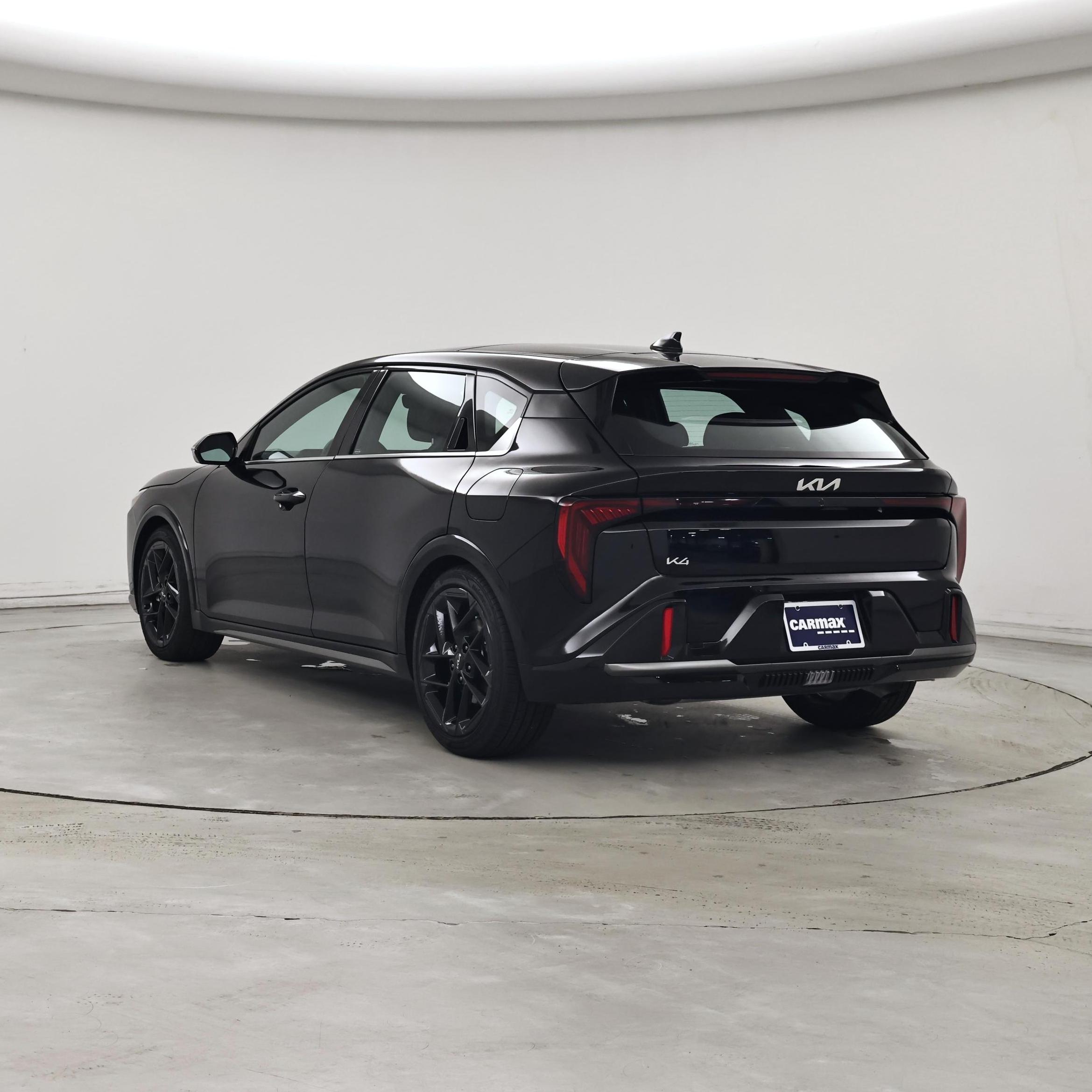 Thumbnail: 2026 Kia K4 - 2