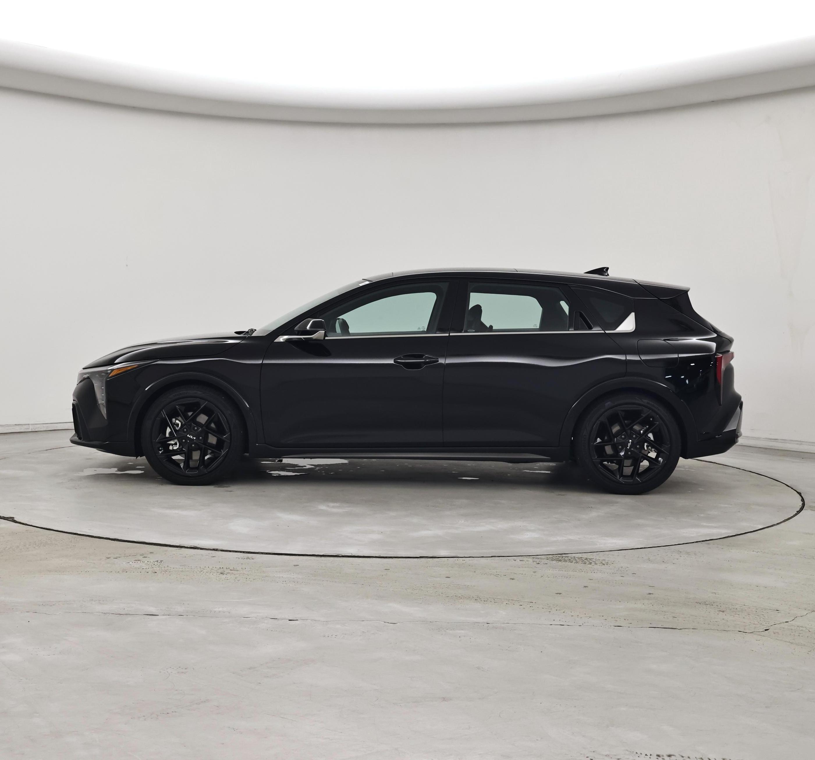 Thumbnail: 2026 Kia K4 - 3