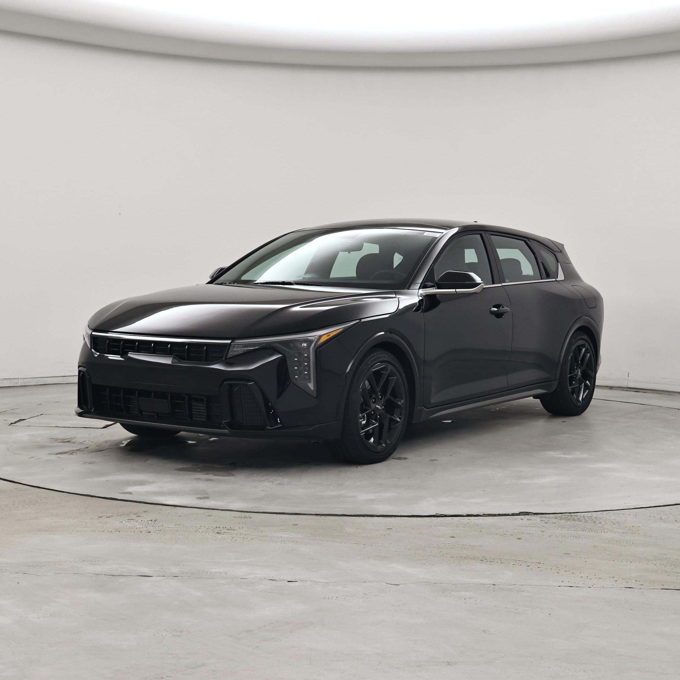 Thumbnail: 2026 Kia K4 - 4
