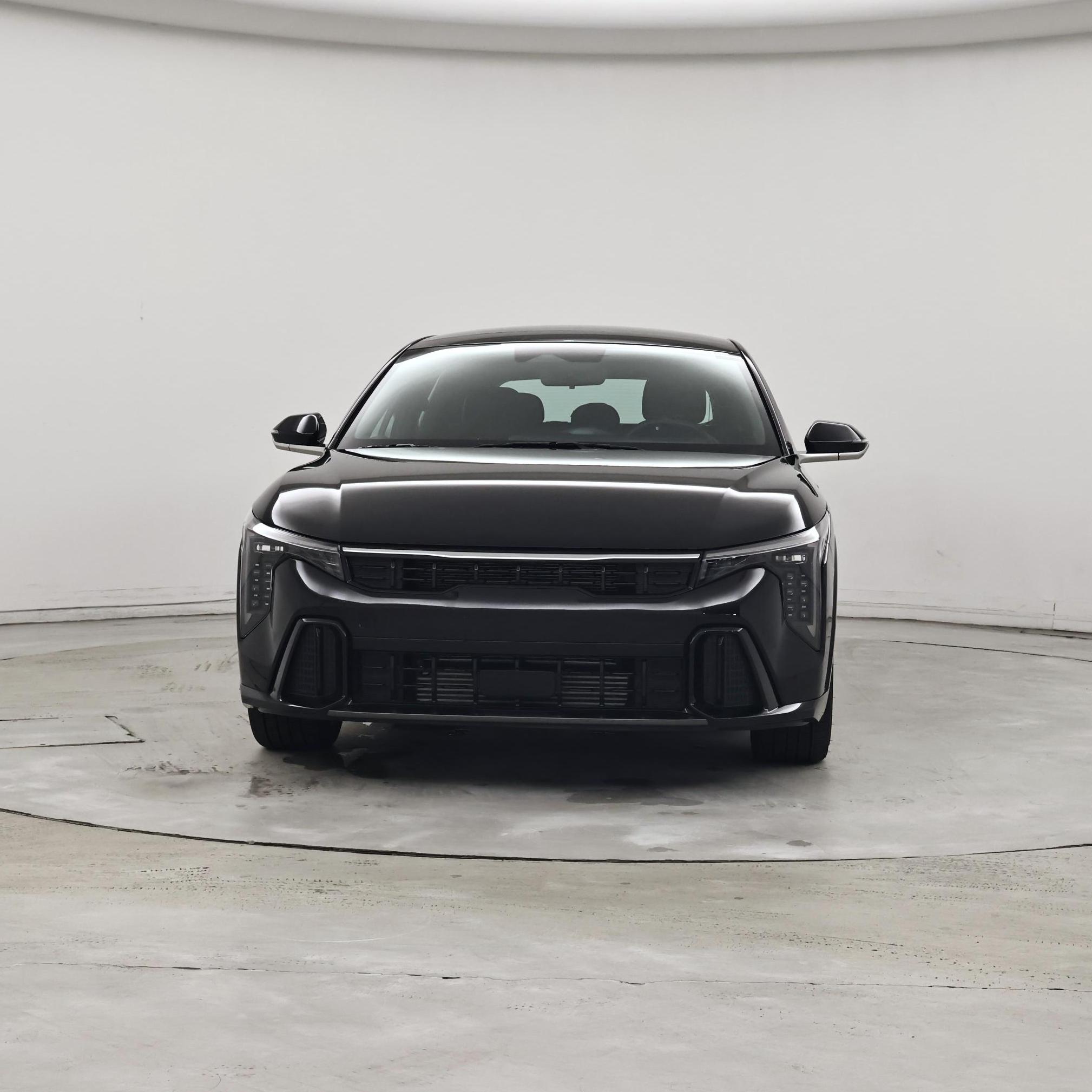 Thumbnail: 2026 Kia K4 - 5