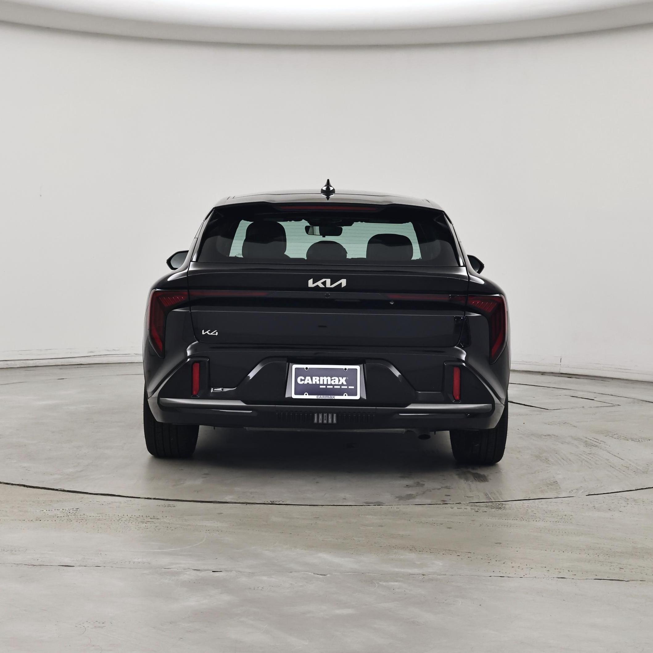 Thumbnail: 2026 Kia K4 - 6
