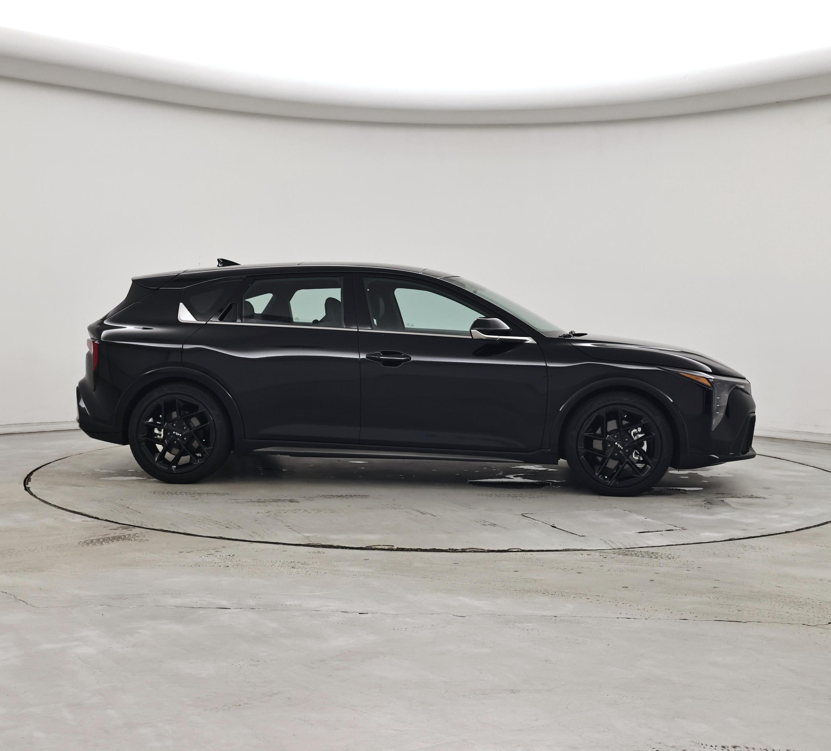 Thumbnail: 2026 Kia K4 - 7