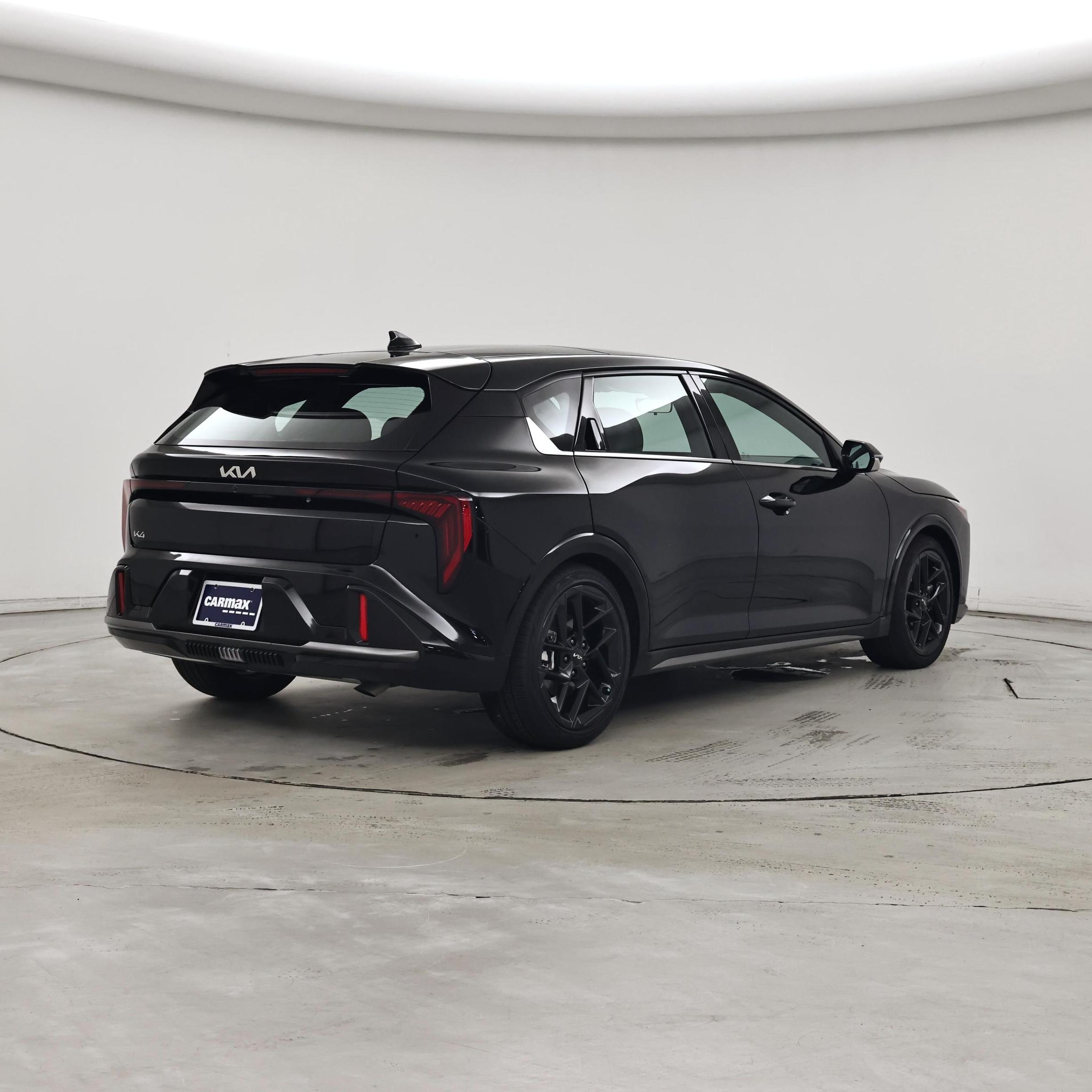 Thumbnail: 2026 Kia K4 - 8