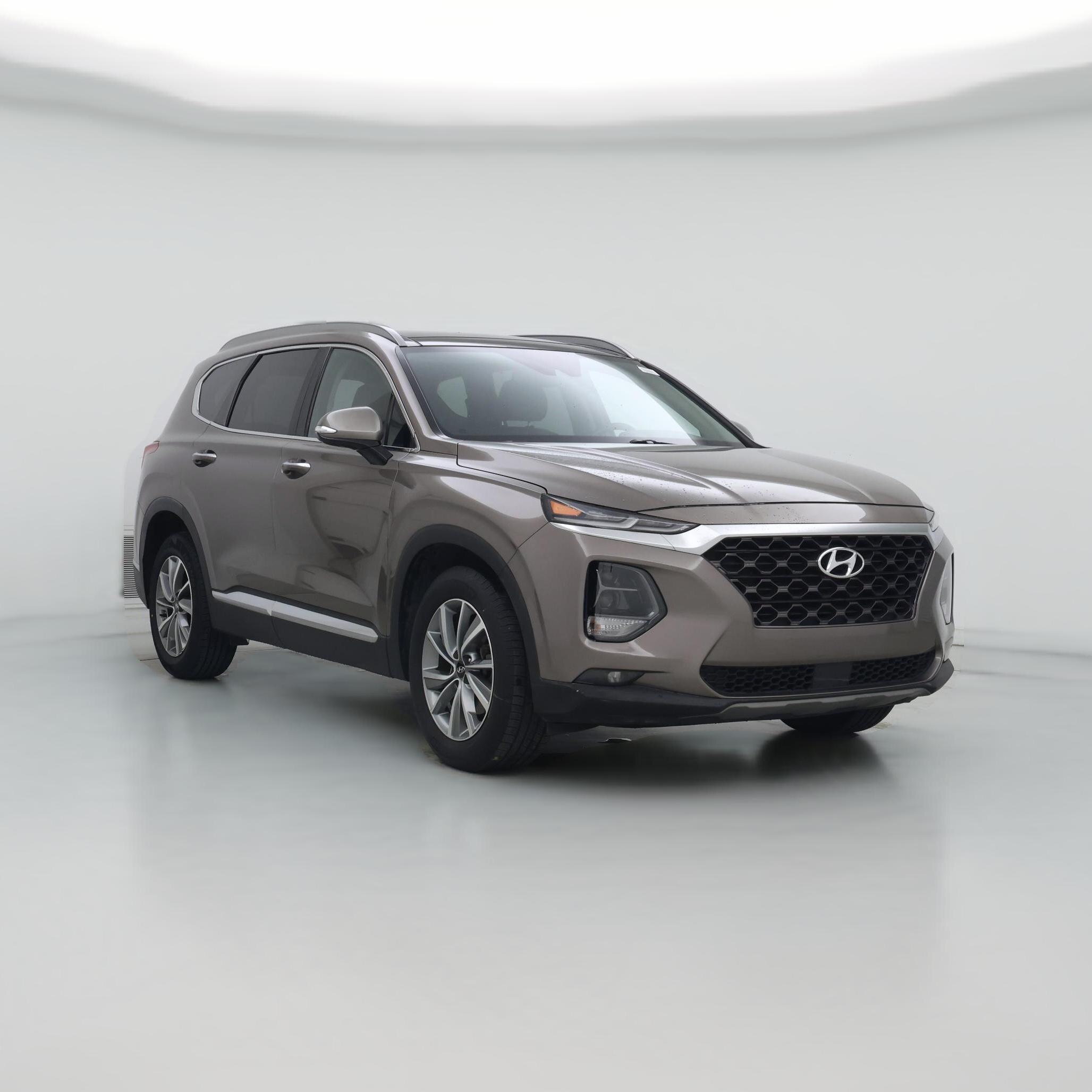 Thumbnail: 2019 Hyundai Santa Fe - 1