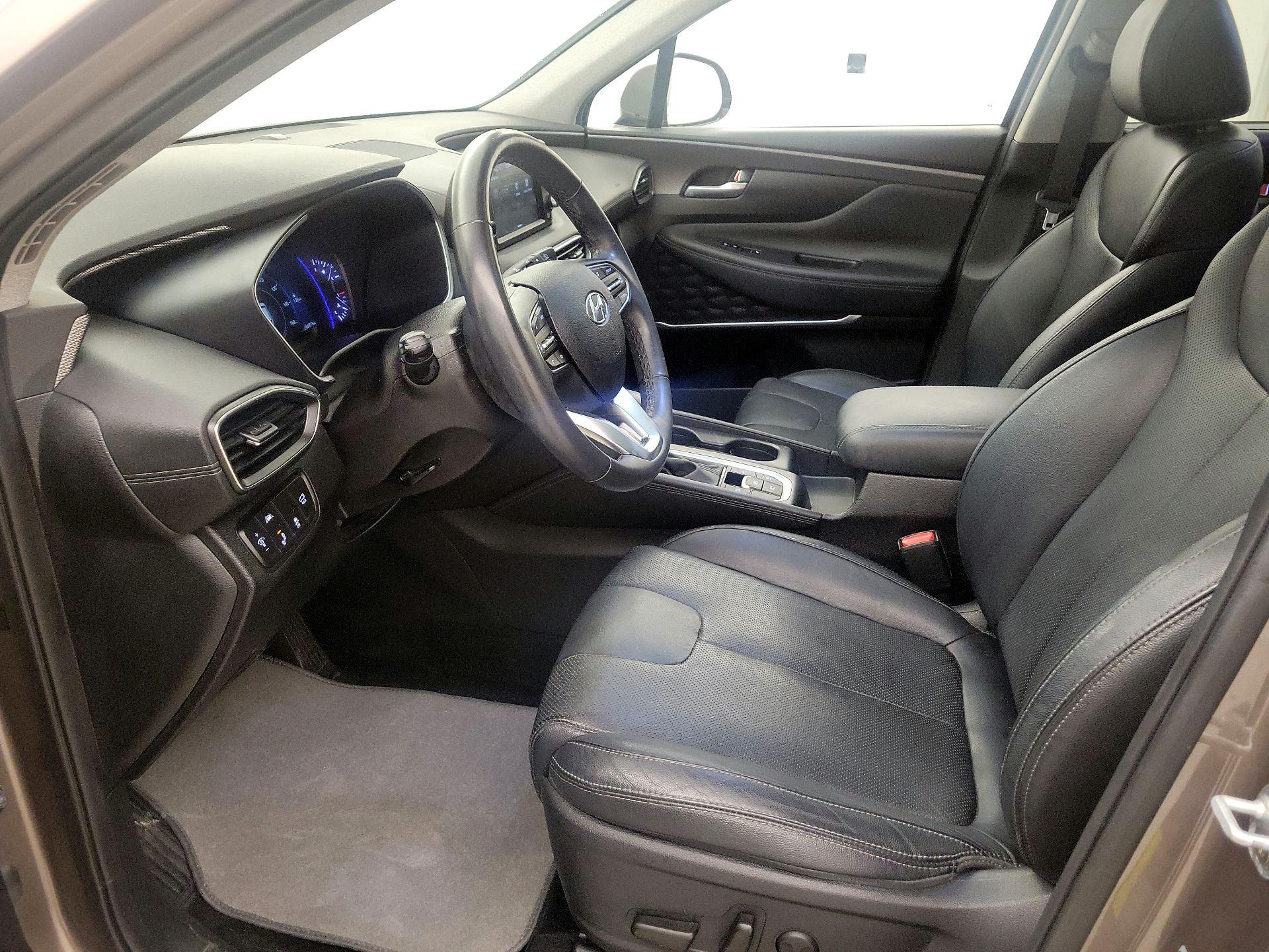 Thumbnail: 2019 Hyundai Santa Fe - 11
