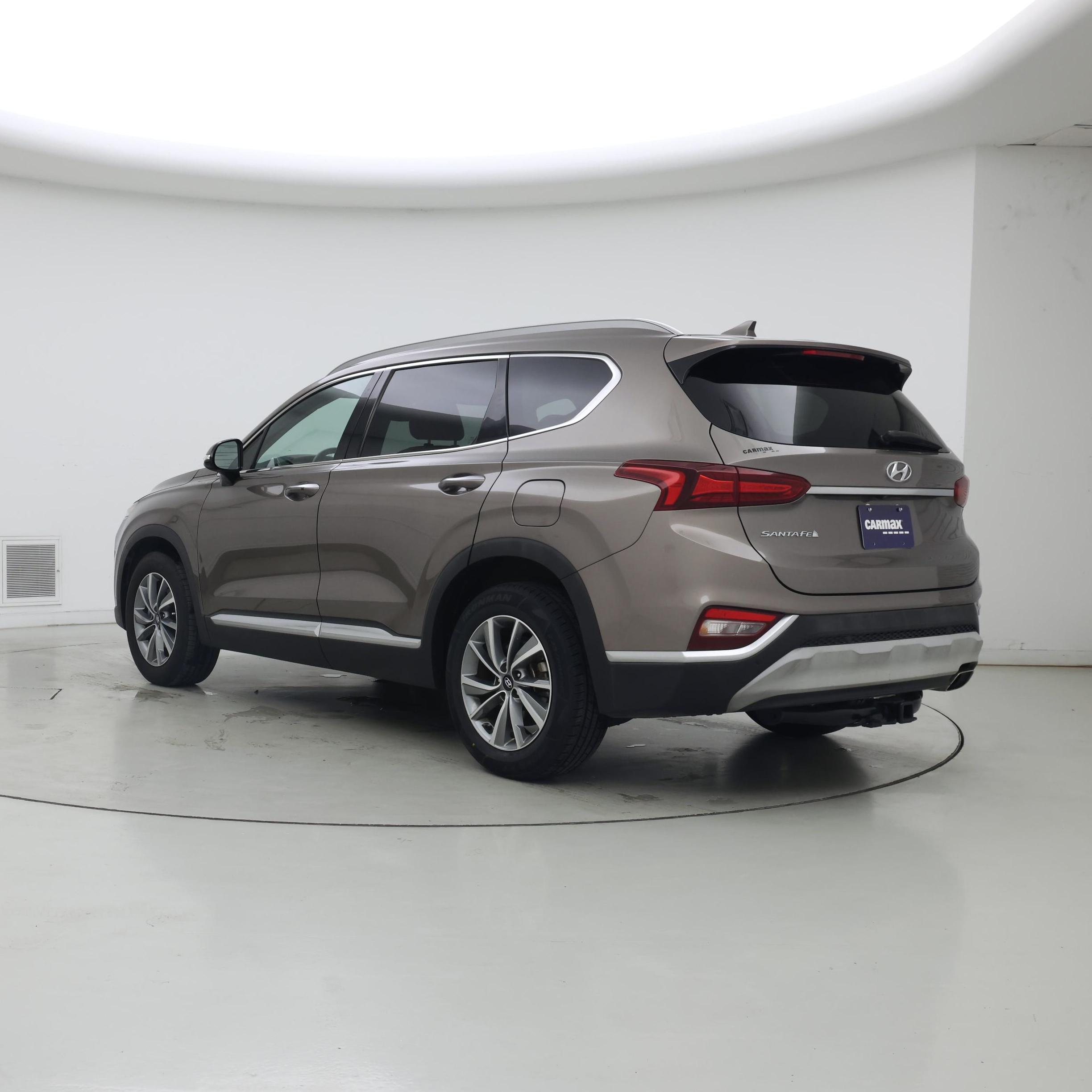 Thumbnail: 2019 Hyundai Santa Fe - 2