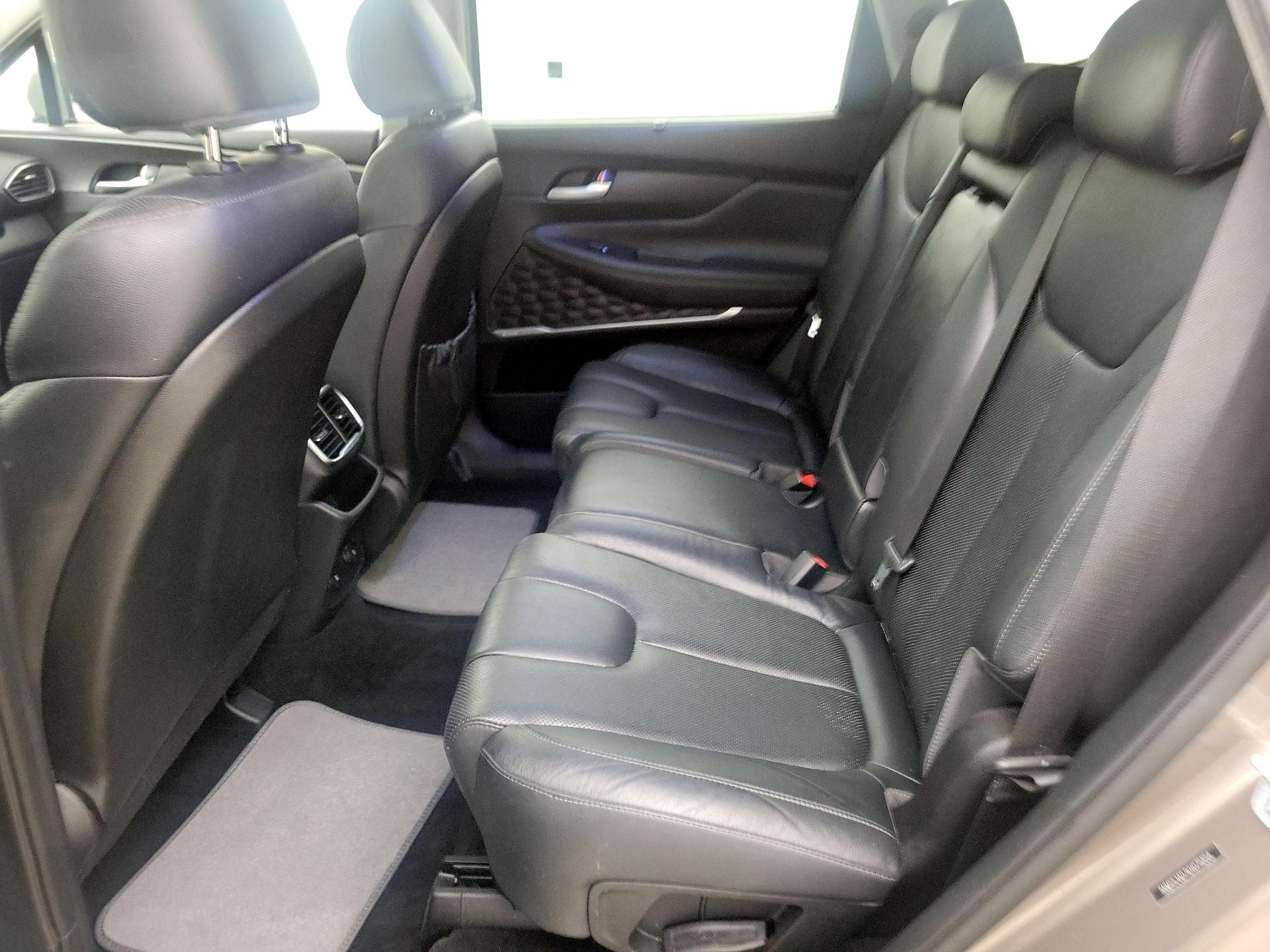 Thumbnail: 2019 Hyundai Santa Fe - 20