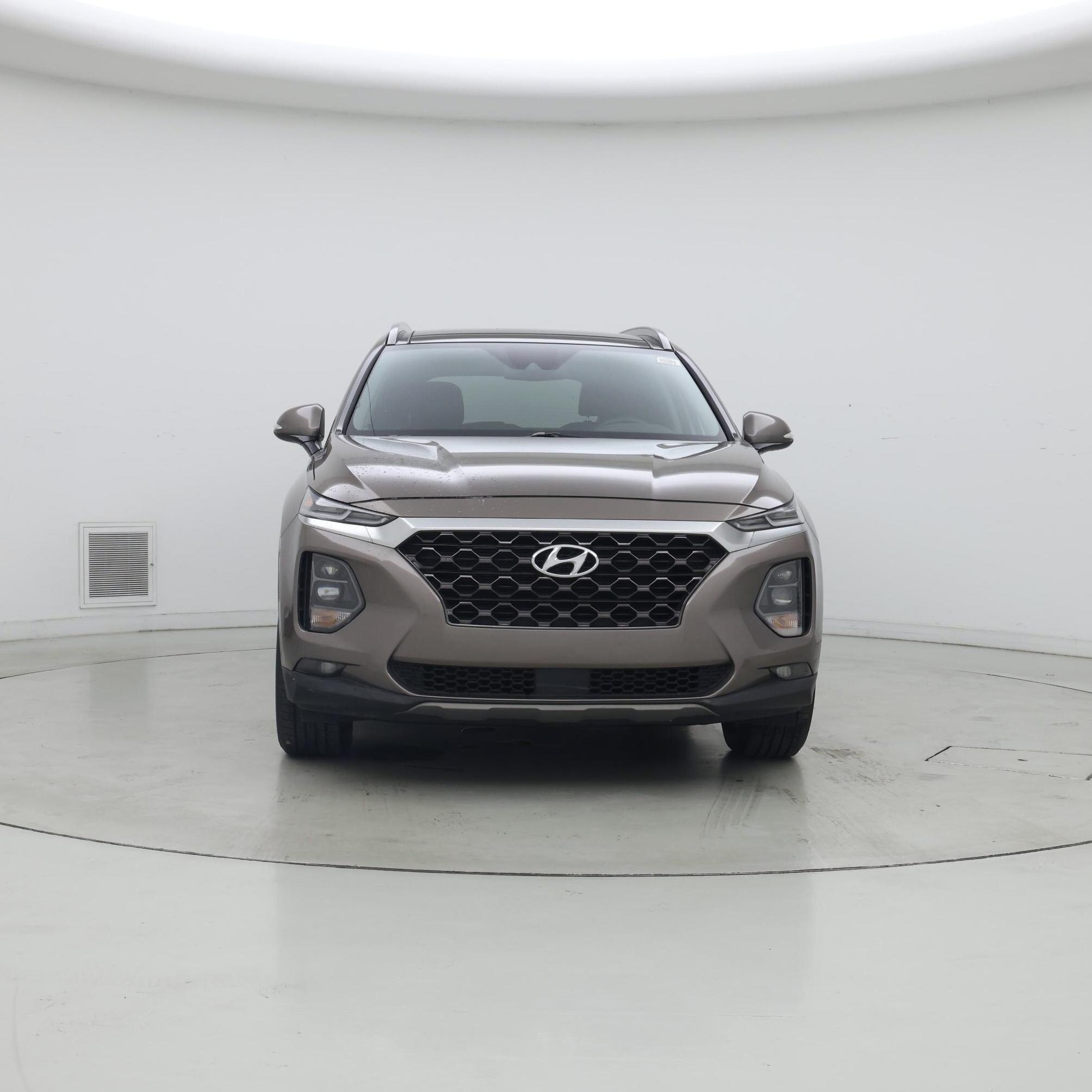 Thumbnail: 2019 Hyundai Santa Fe - 5