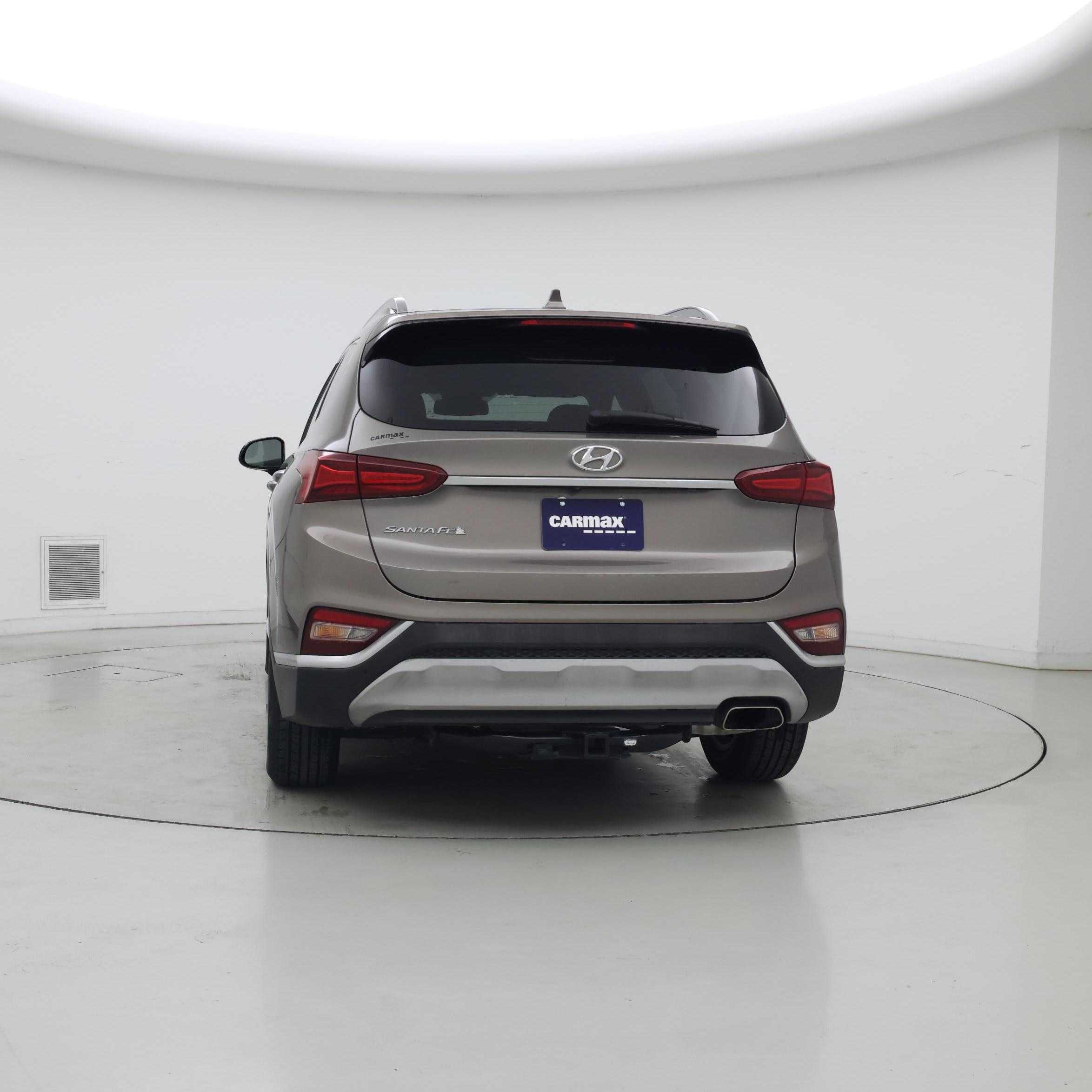 Thumbnail: 2019 Hyundai Santa Fe - 6