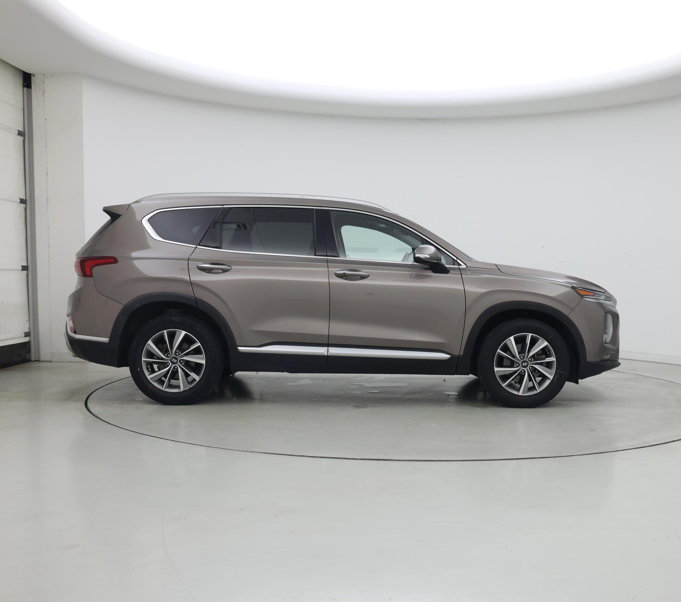 Thumbnail: 2019 Hyundai Santa Fe - 7