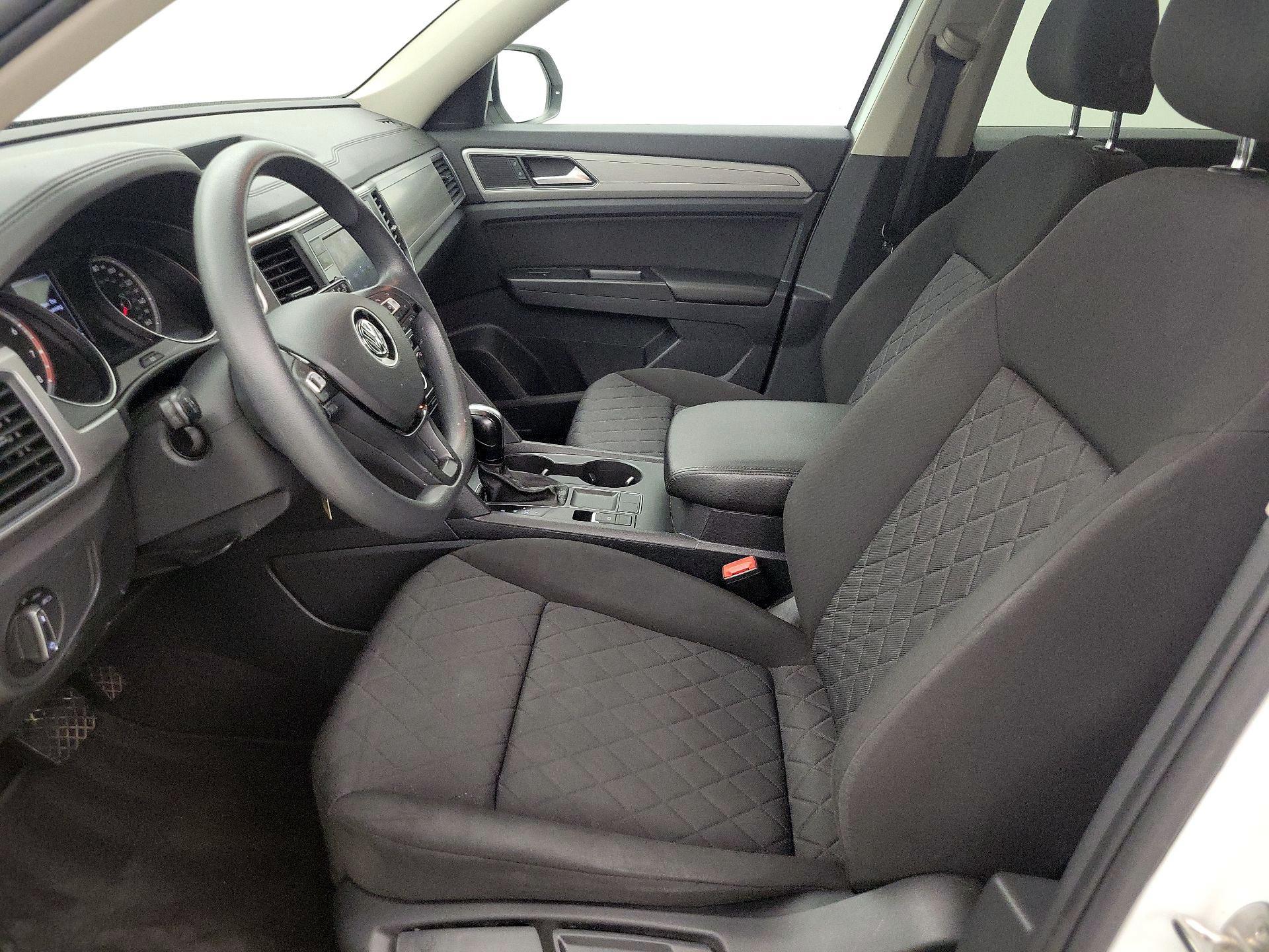 Thumbnail: 2018 Volkswagen Atlas - 11