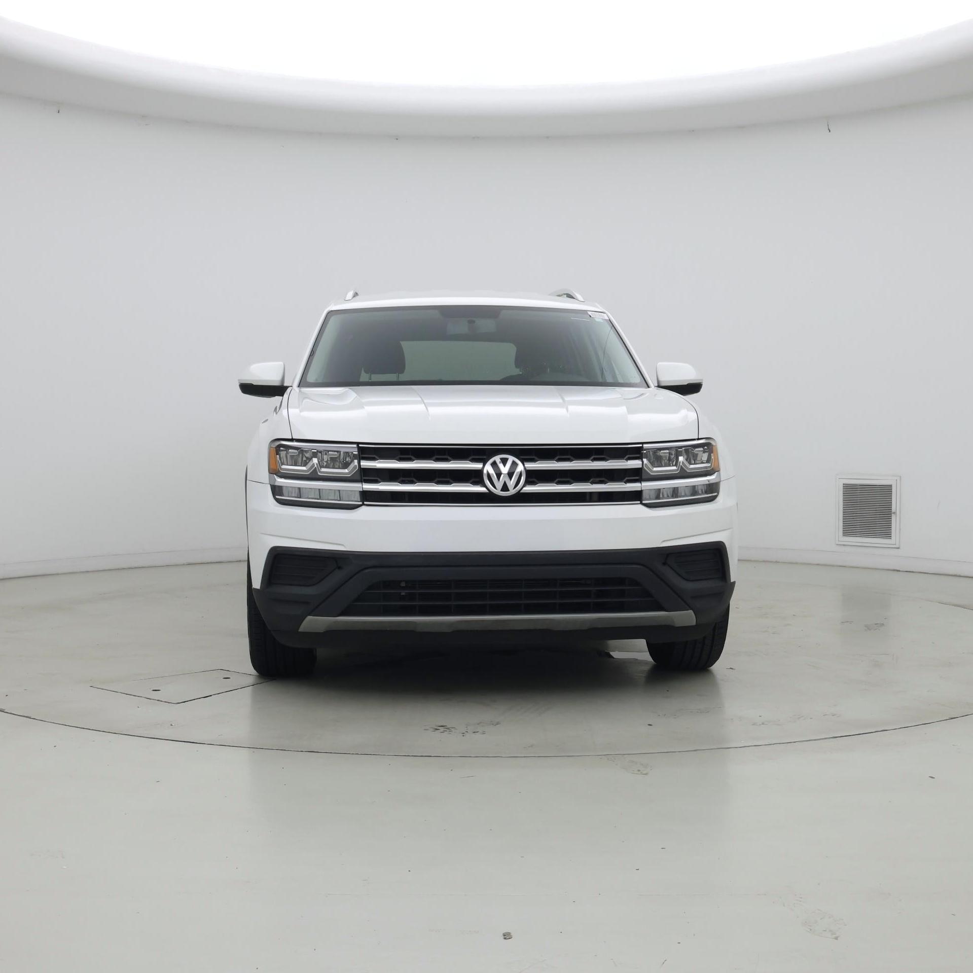 Thumbnail: 2018 Volkswagen Atlas - 5