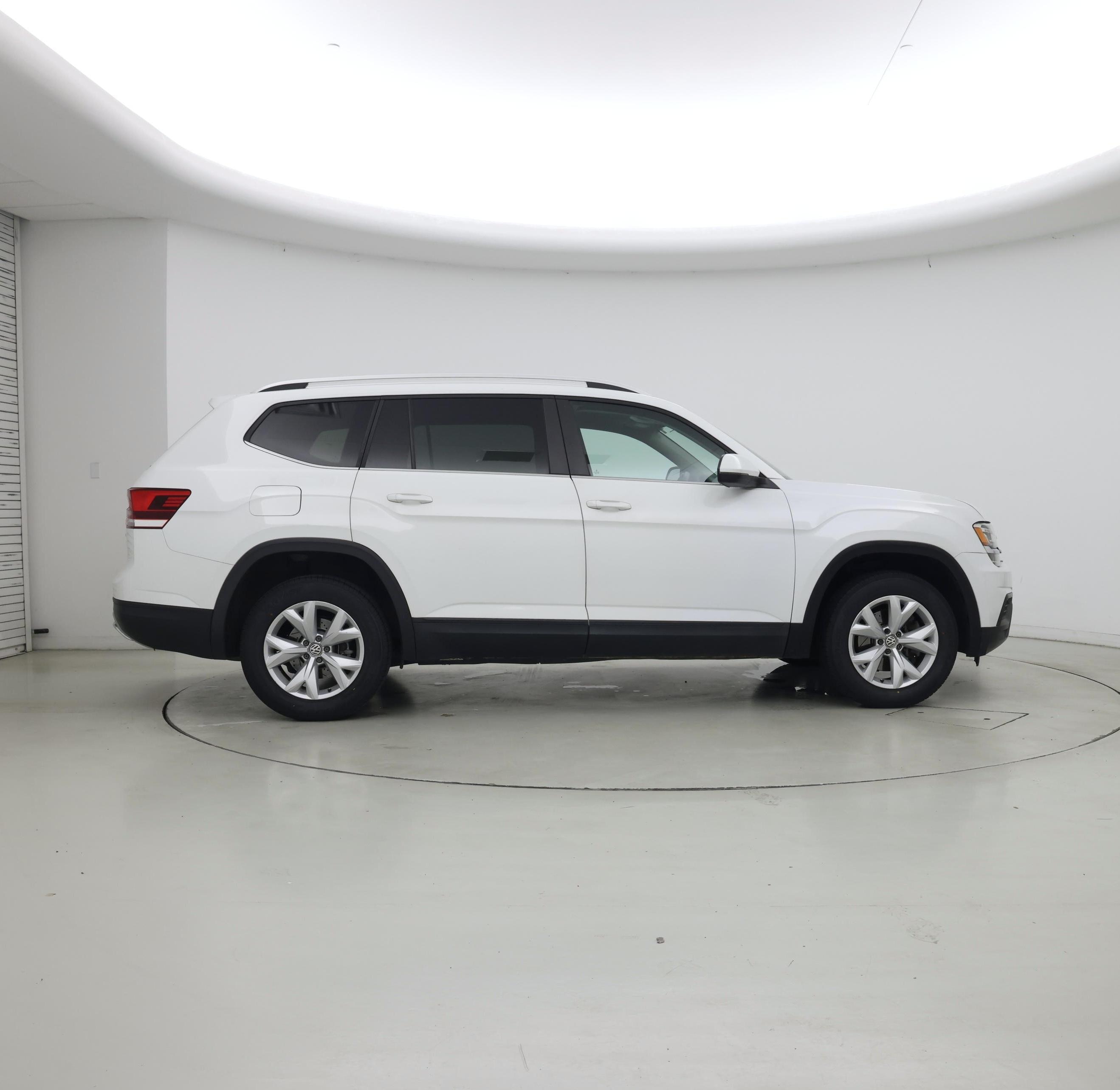 Thumbnail: 2018 Volkswagen Atlas - 7